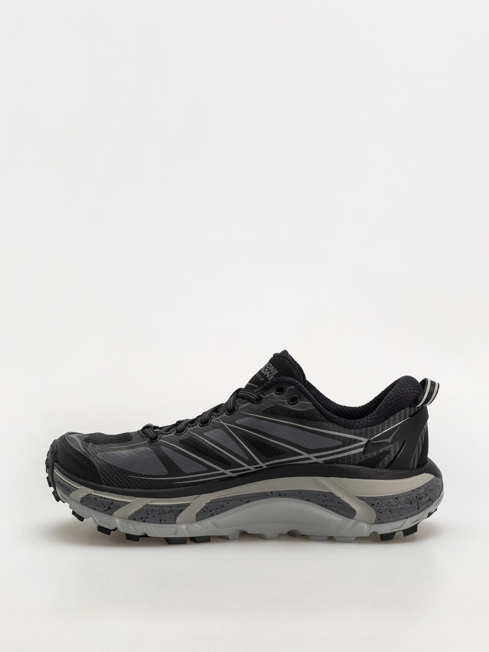 Boty Hoka Mafate Speed 2 (black castlerock)