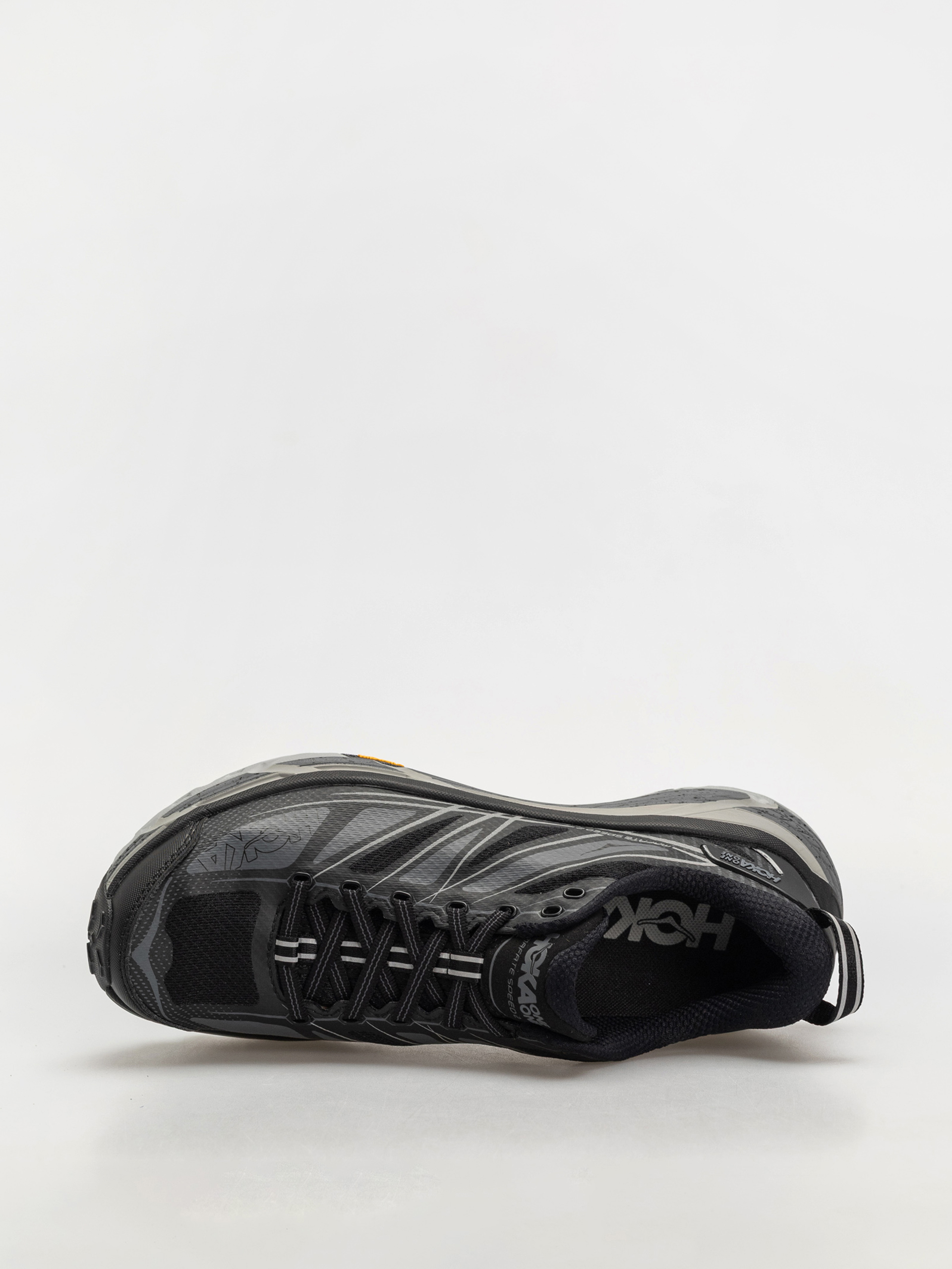Boty Hoka Mafate Speed 2 (black castlerock)
