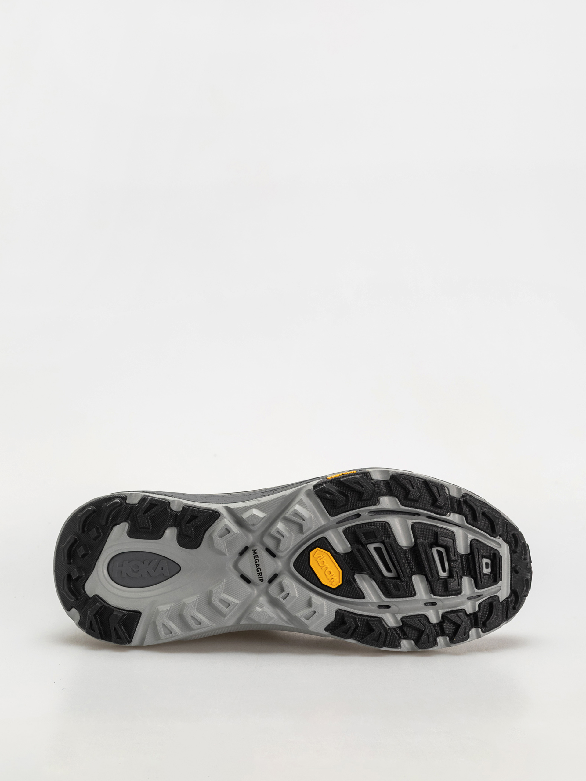Boty Hoka Mafate Speed 2 (black castlerock)