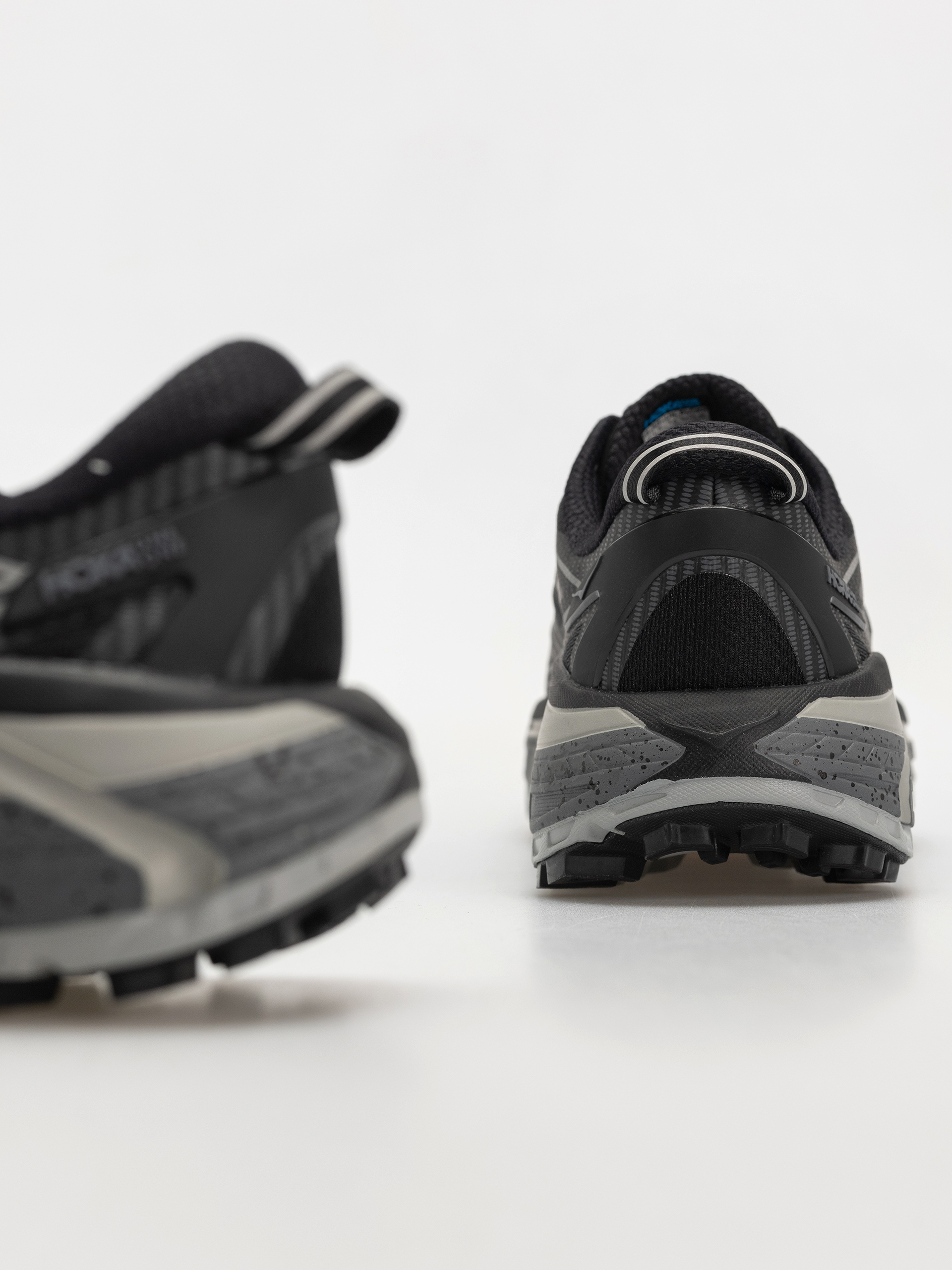 Boty Hoka Mafate Speed 2 (black castlerock)