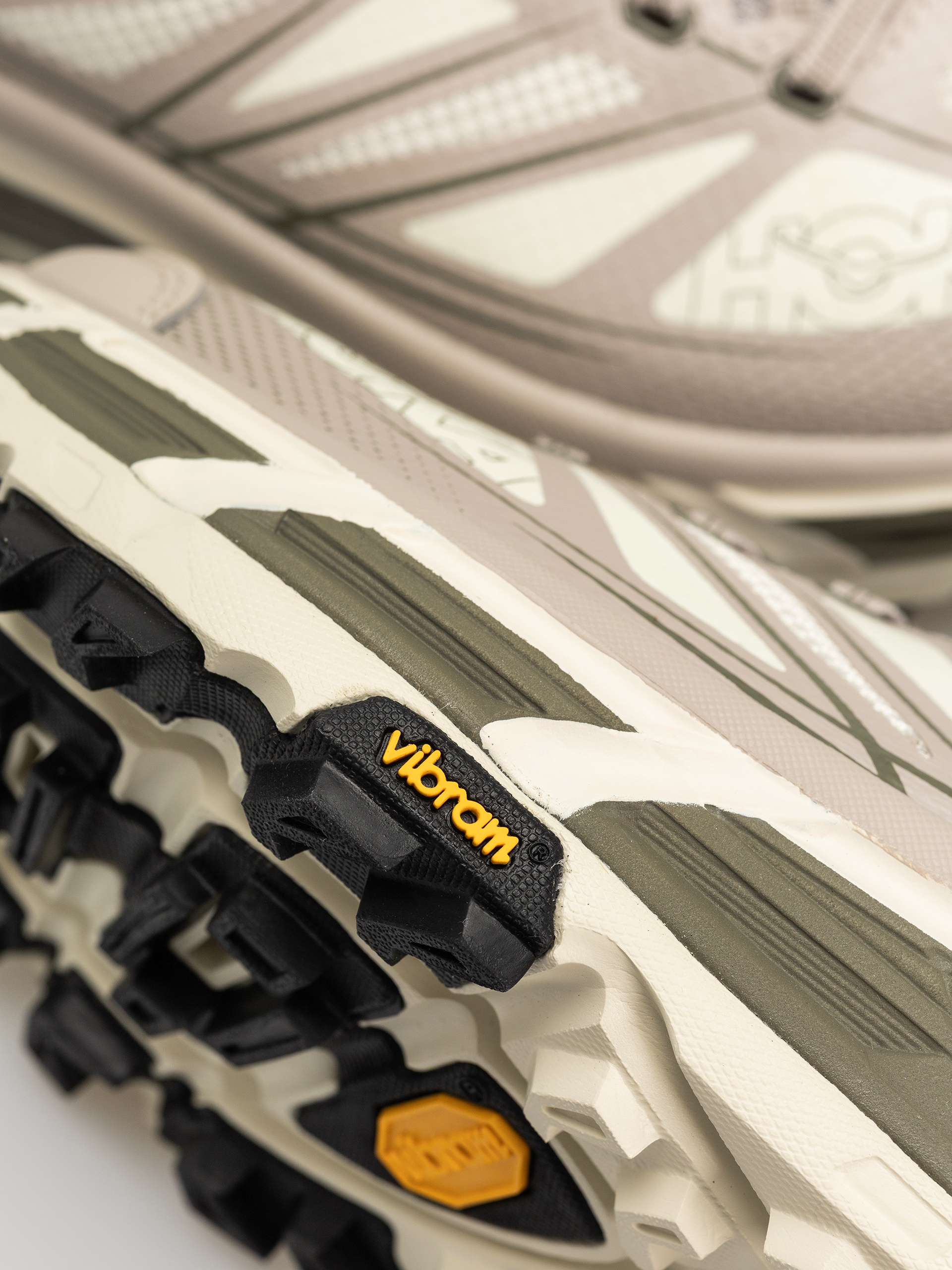 Boty Hoka Mafate Speed 2 (putty eucalyptus)