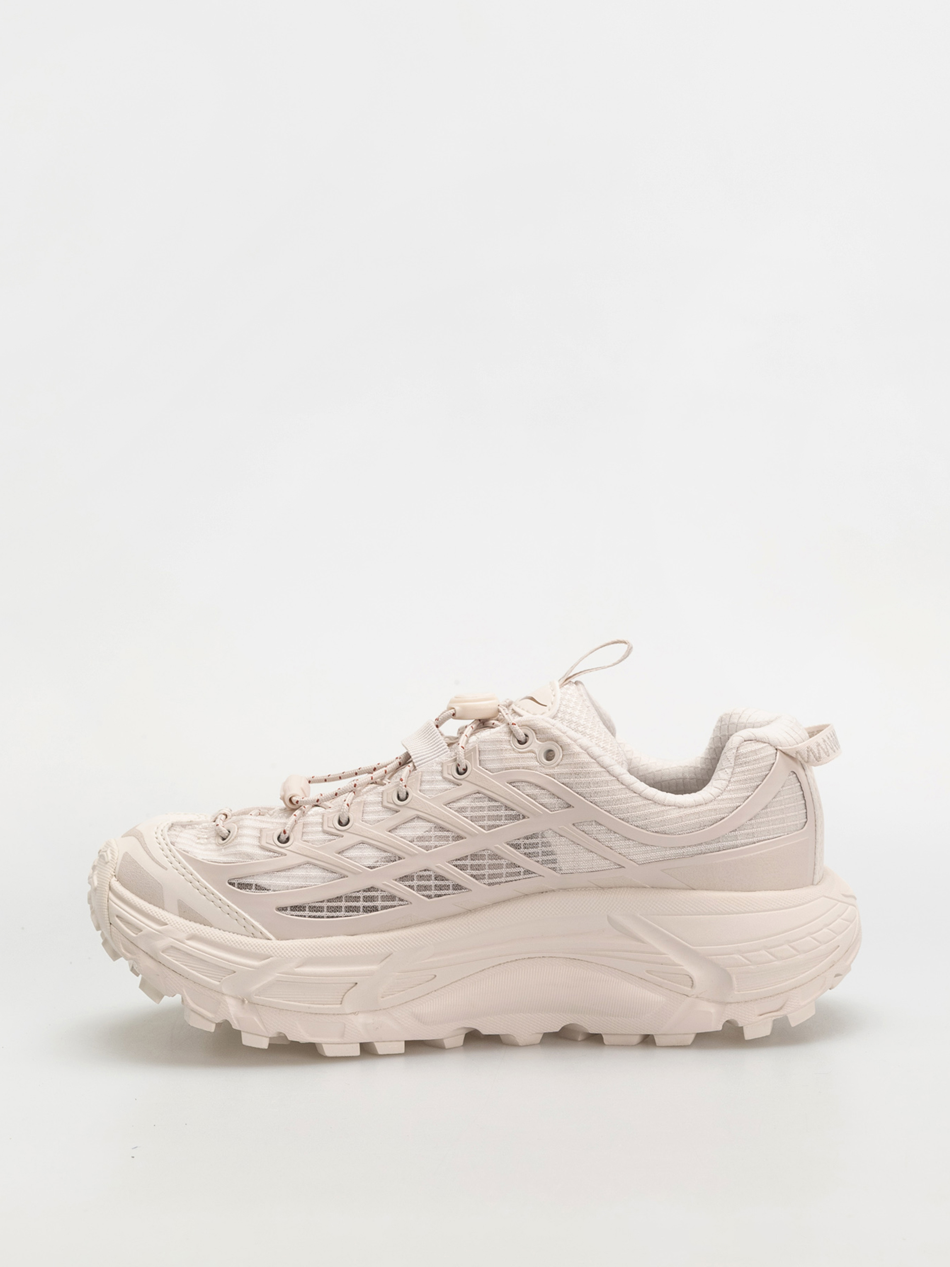 Boty Hoka Mafate Three 2 Grid (rose cream stucco)