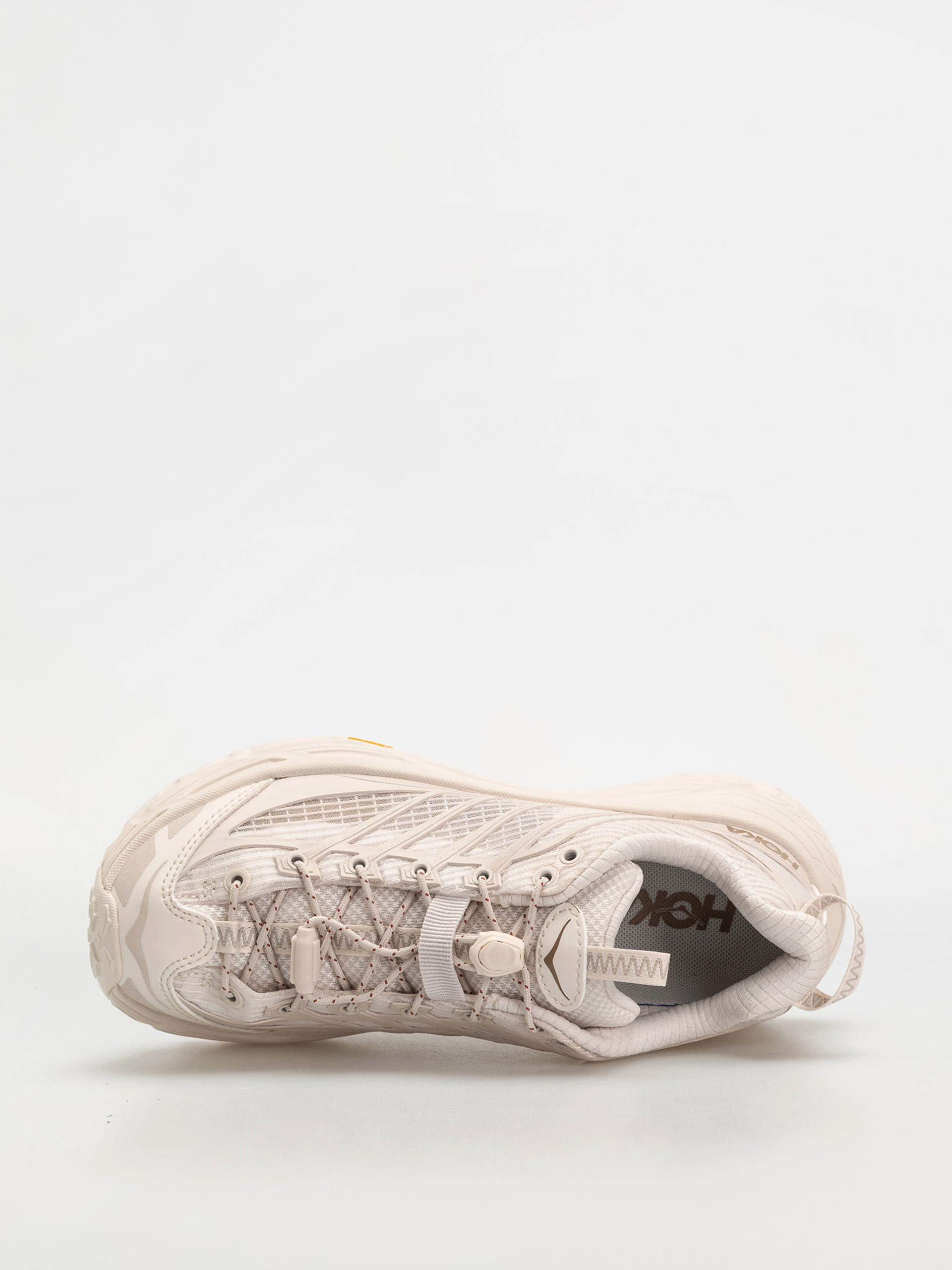 Boty Hoka Mafate Three 2 Grid (rose cream stucco)