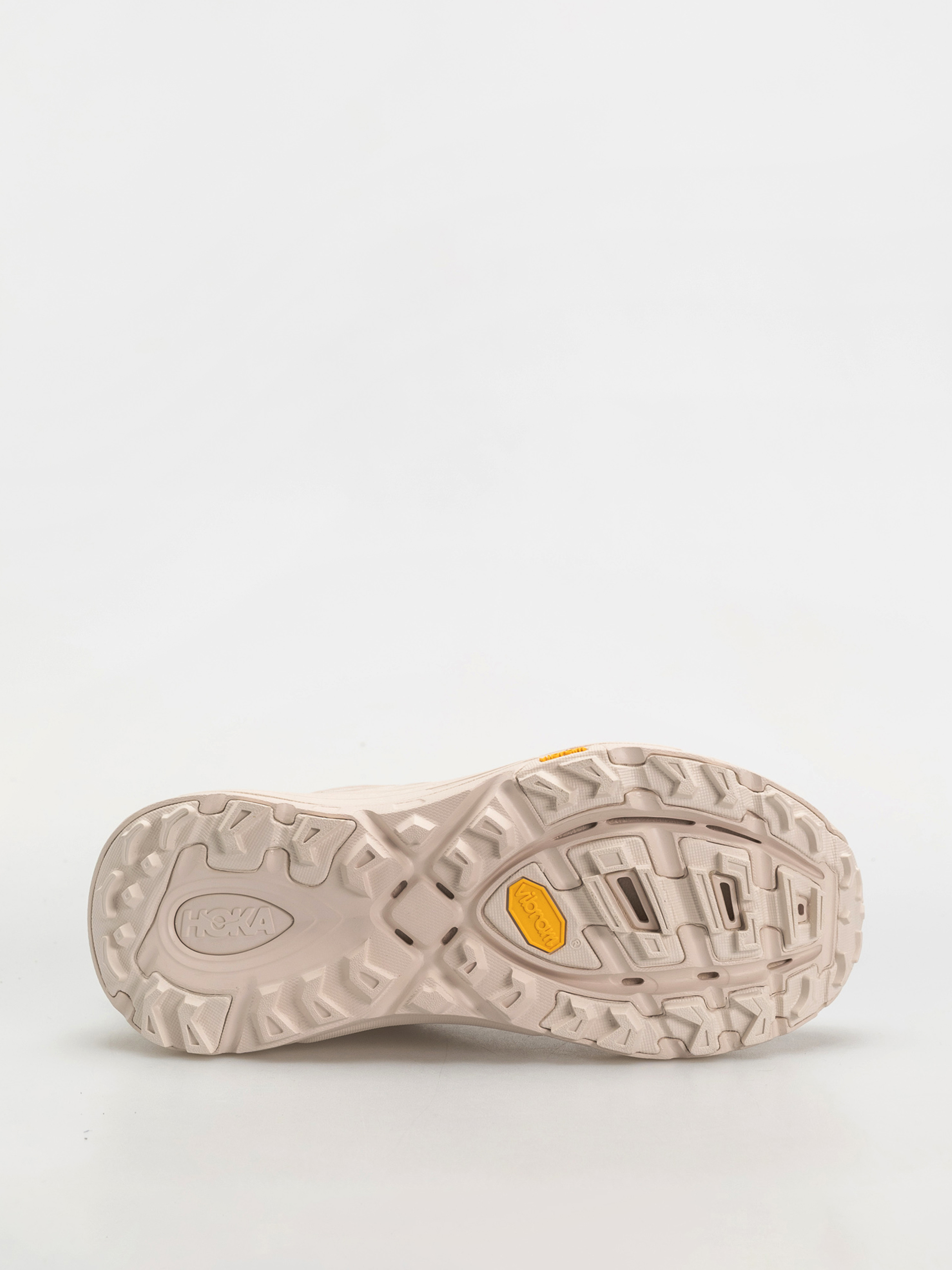 Boty Hoka Mafate Three 2 Grid (rose cream stucco)