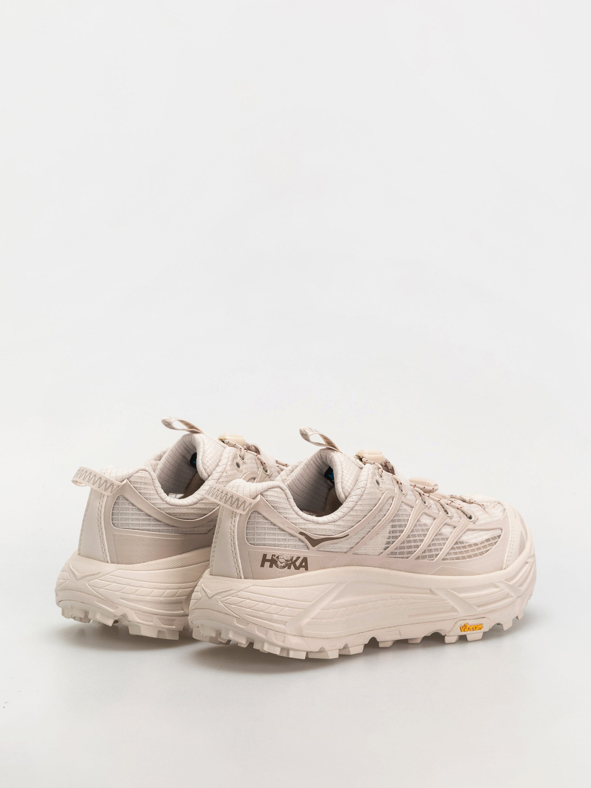 Boty Hoka Mafate Three 2 Grid (rose cream stucco)