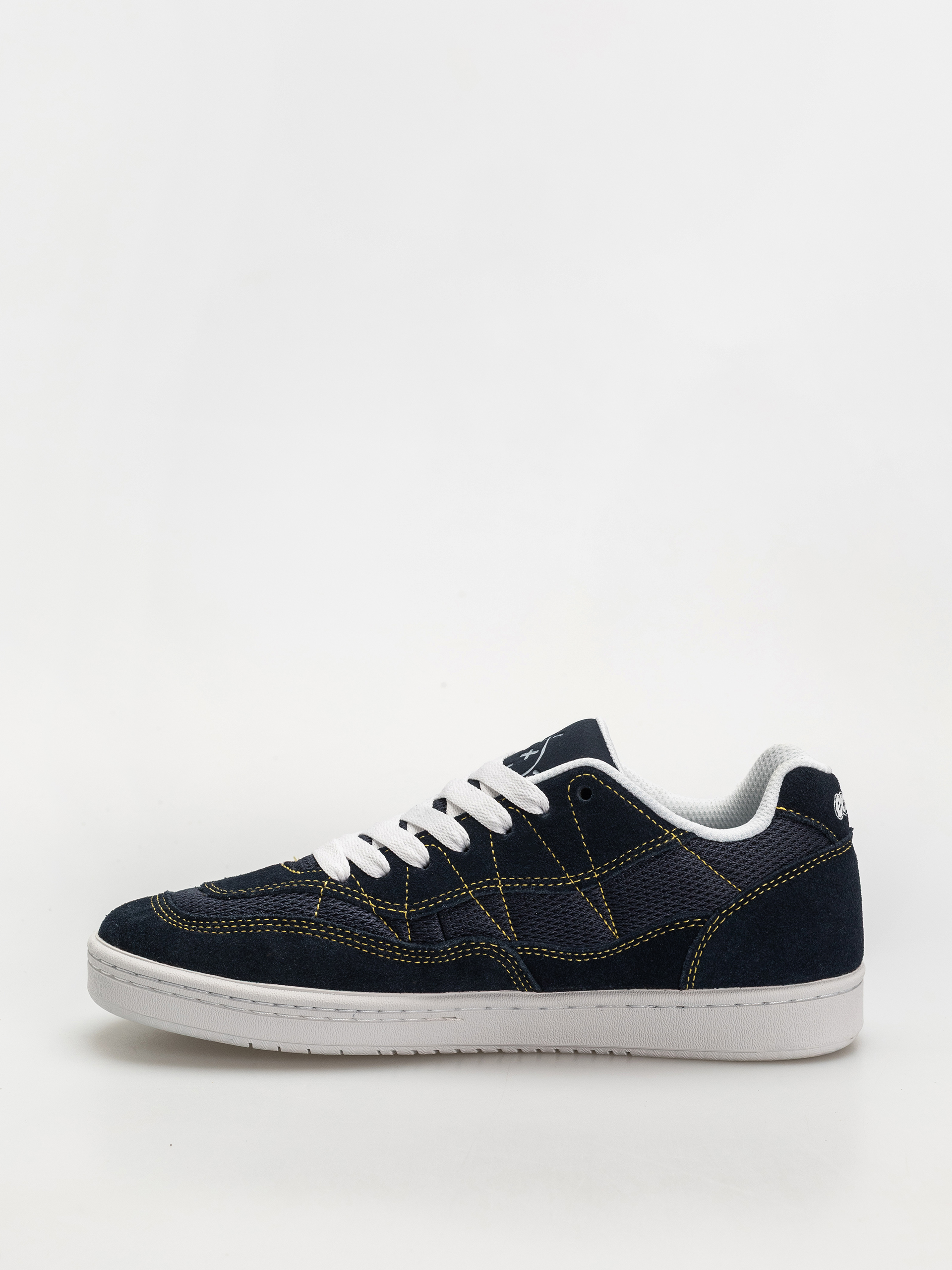 Boty Etnies Snake (navy/white/yellow)