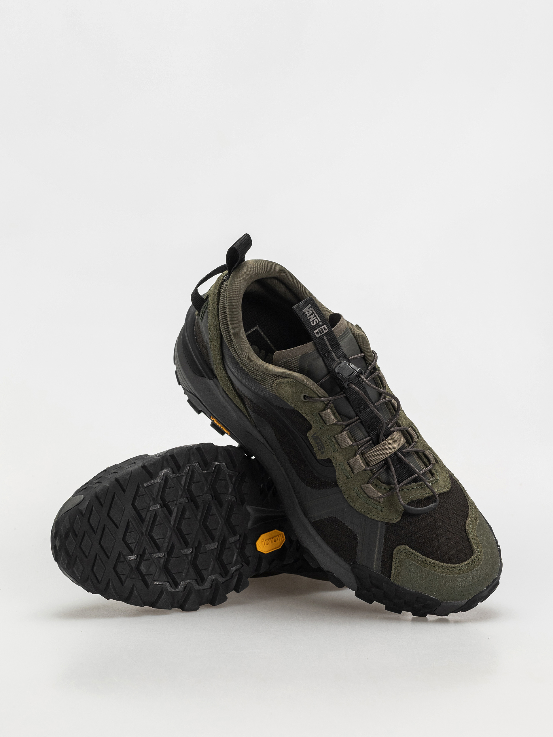 Boty Vans Mte Crosspath Xc (dark green)