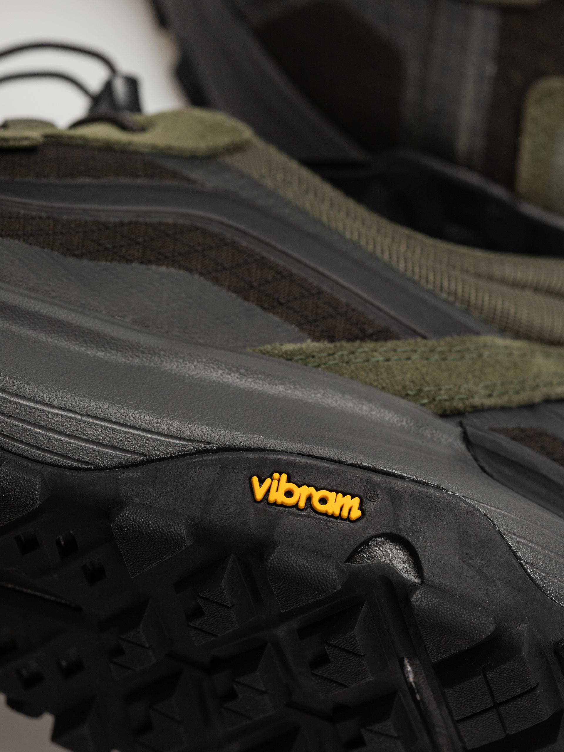 Boty Vans Mte Crosspath Xc (dark green)