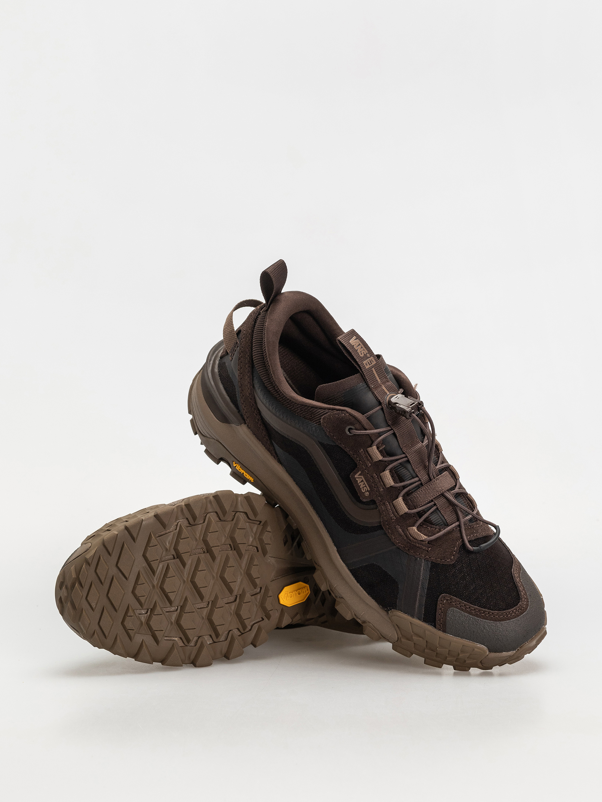 Boty Vans Mte Crosspath Xc (dark brown)