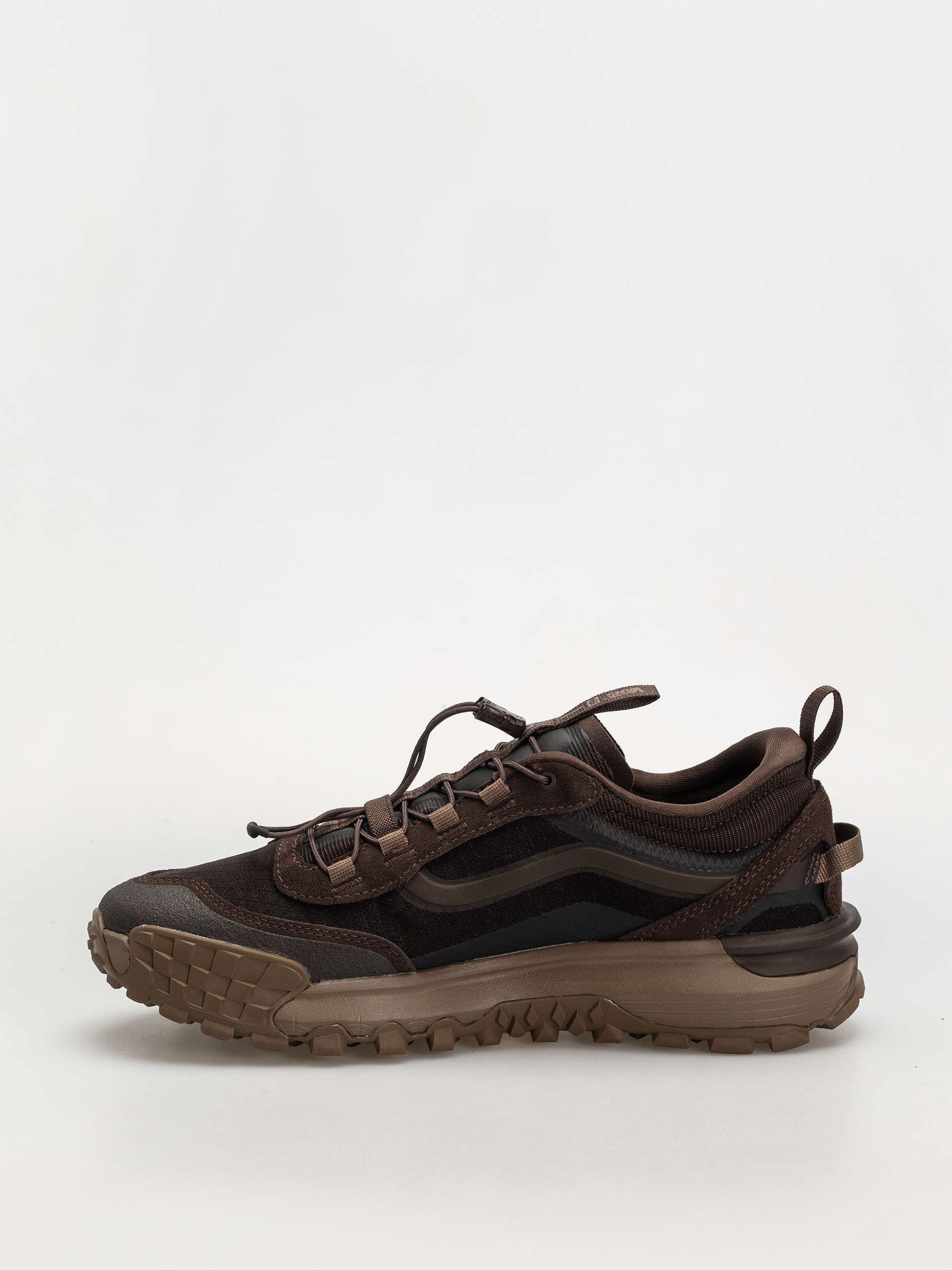 Boty Vans Mte Crosspath Xc (dark brown)