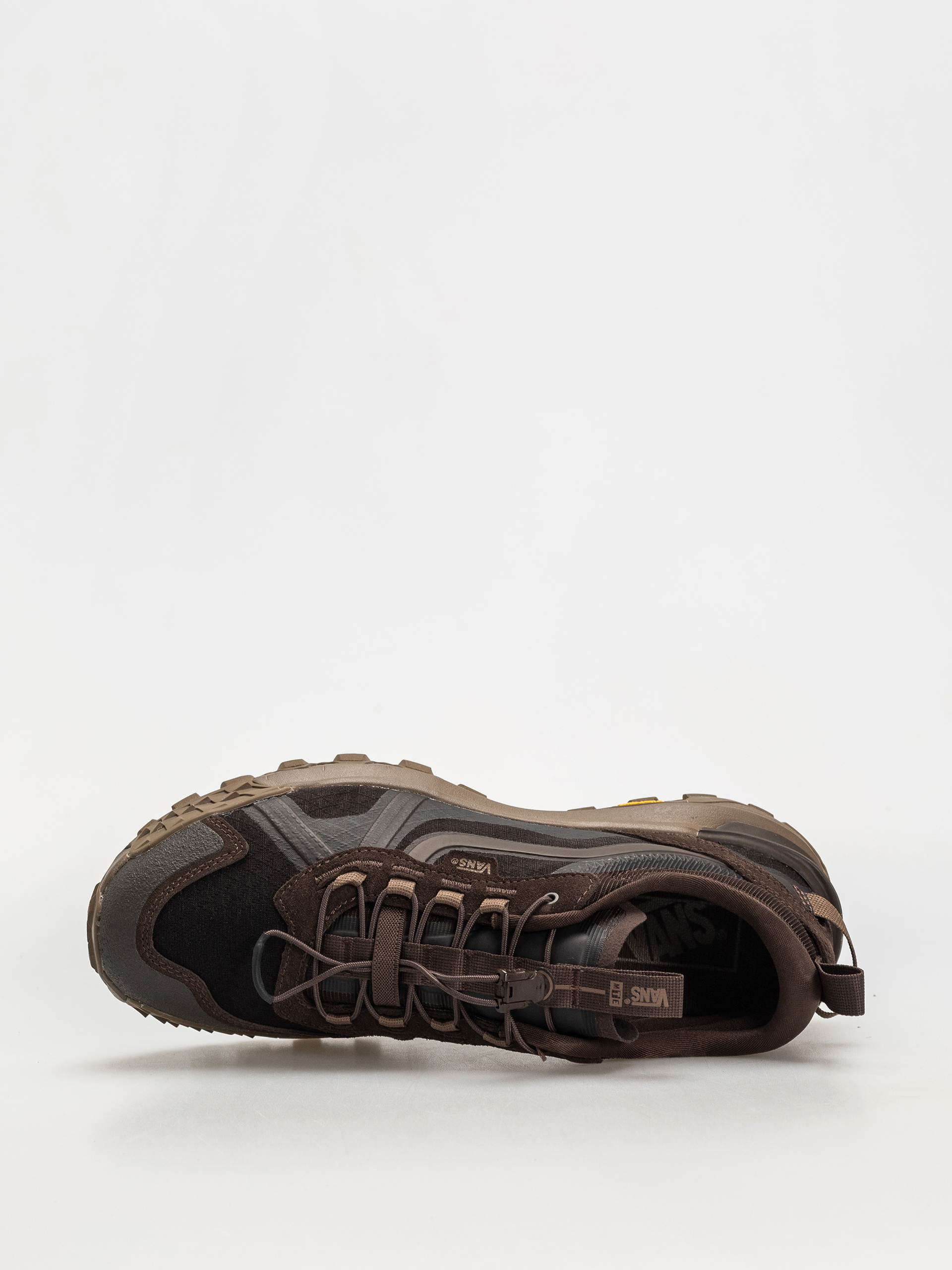 Boty Vans Mte Crosspath Xc (dark brown)