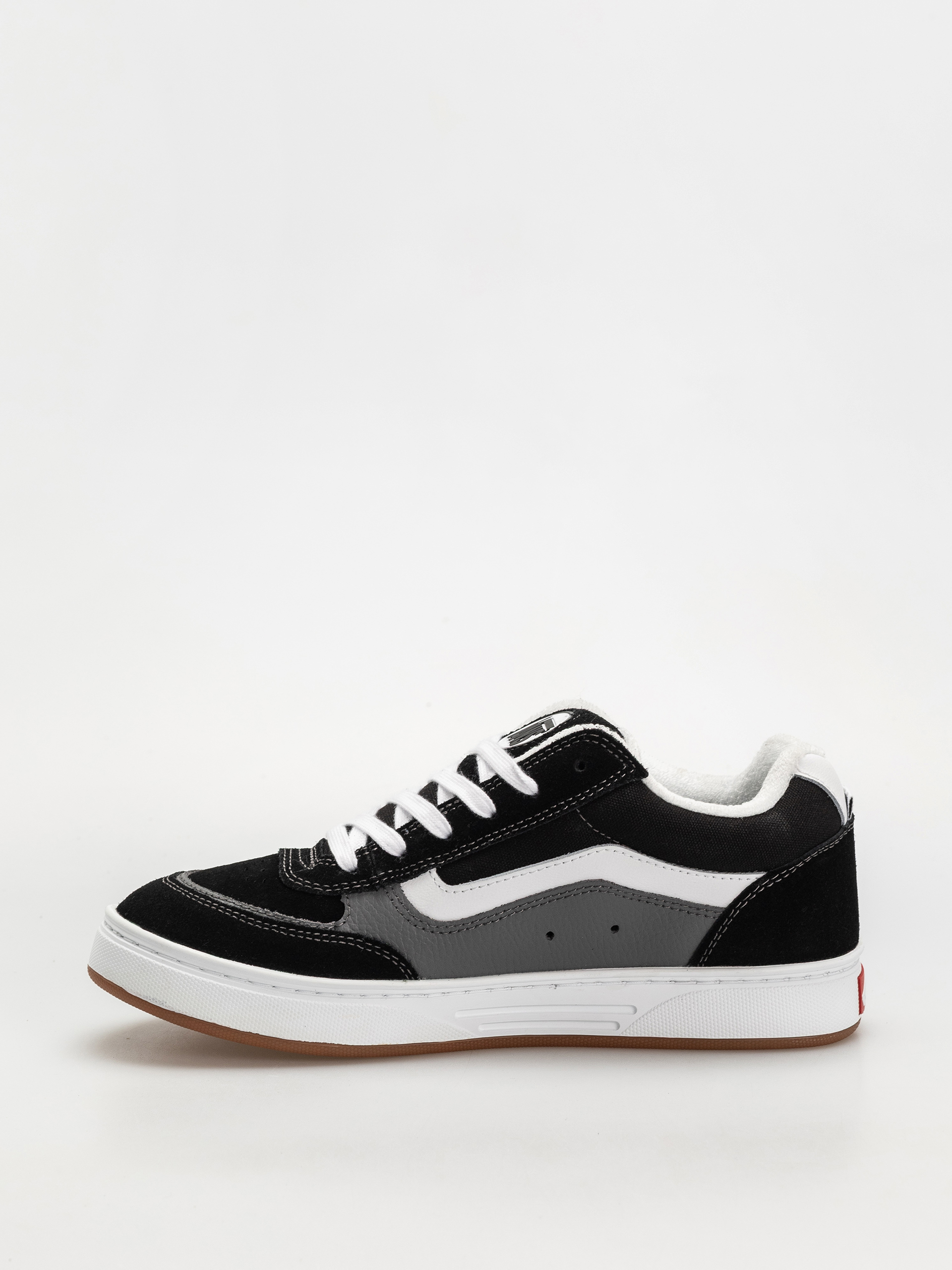 Boty Vans Skate Estazzo (black/white)