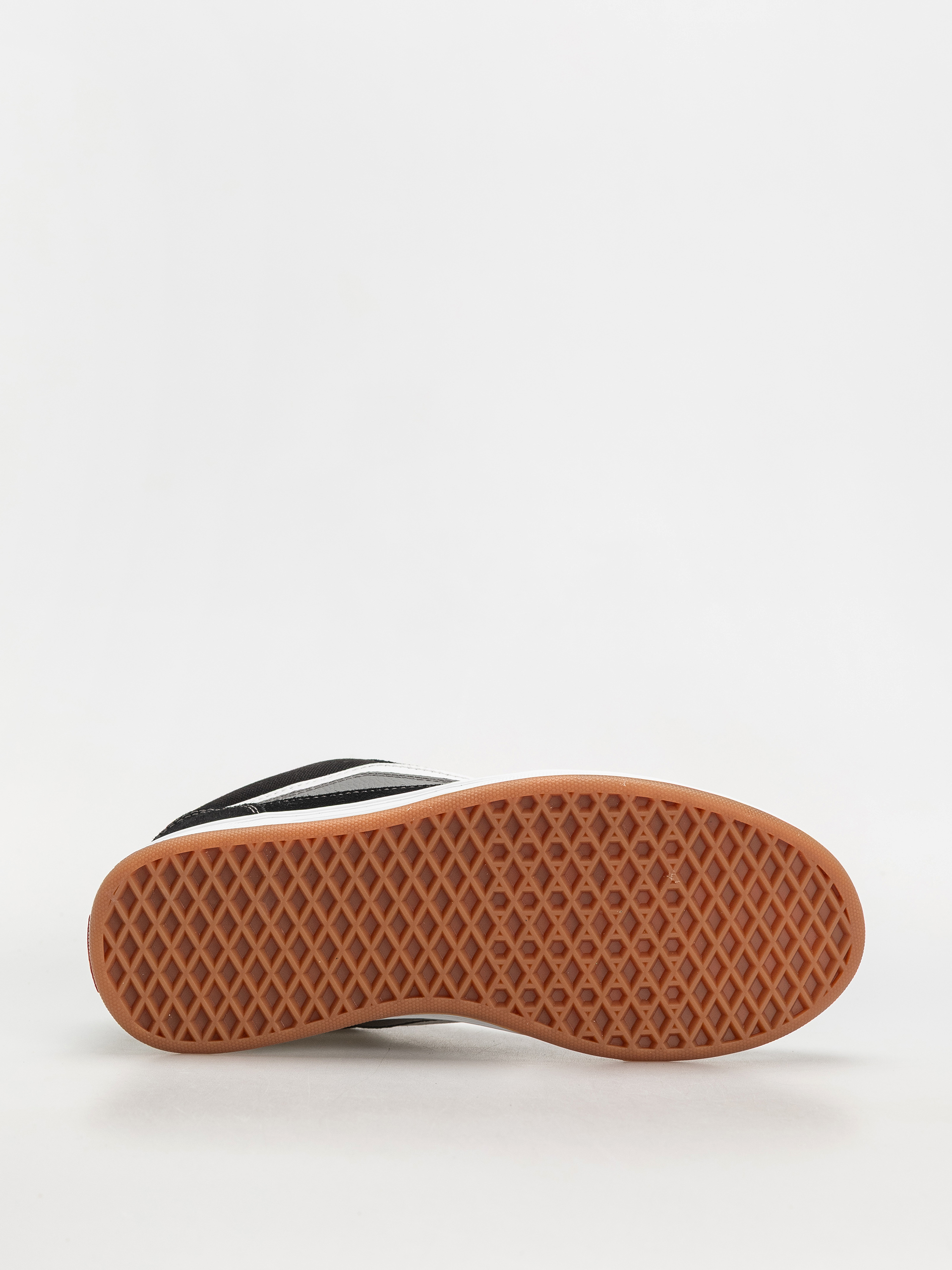 Boty Vans Skate Estazzo (black/white)