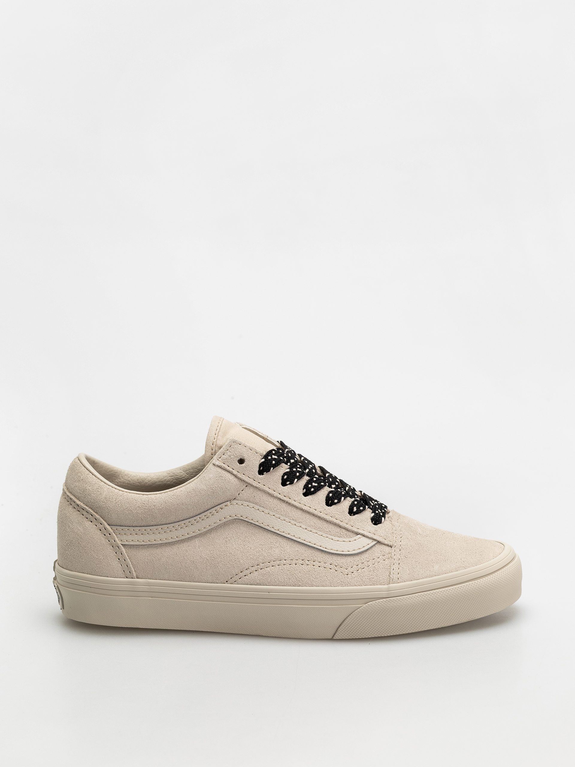 Boty Vans Old Skool (mono taupe)
