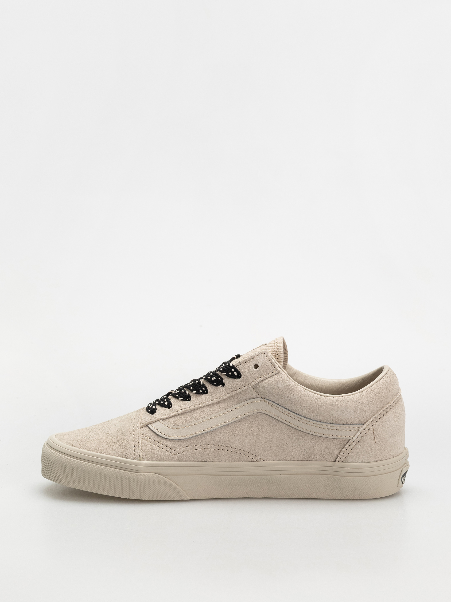 Boty Vans Old Skool (mono taupe)