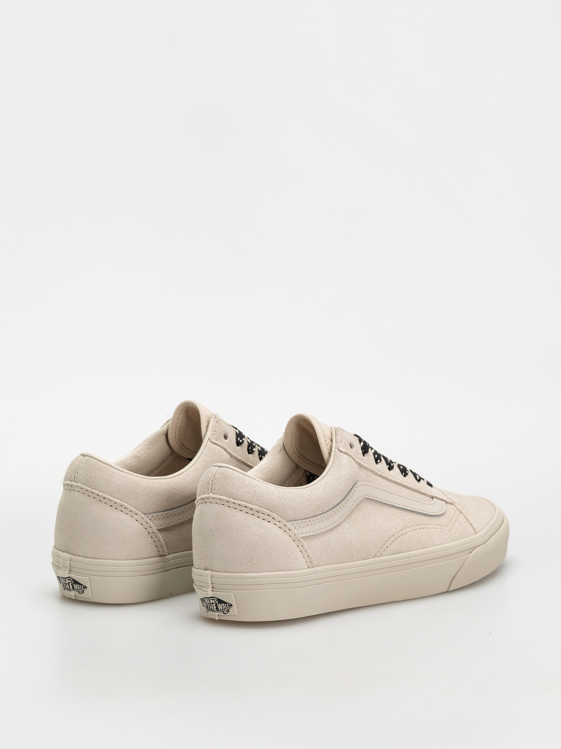Boty Vans Old Skool (mono taupe)