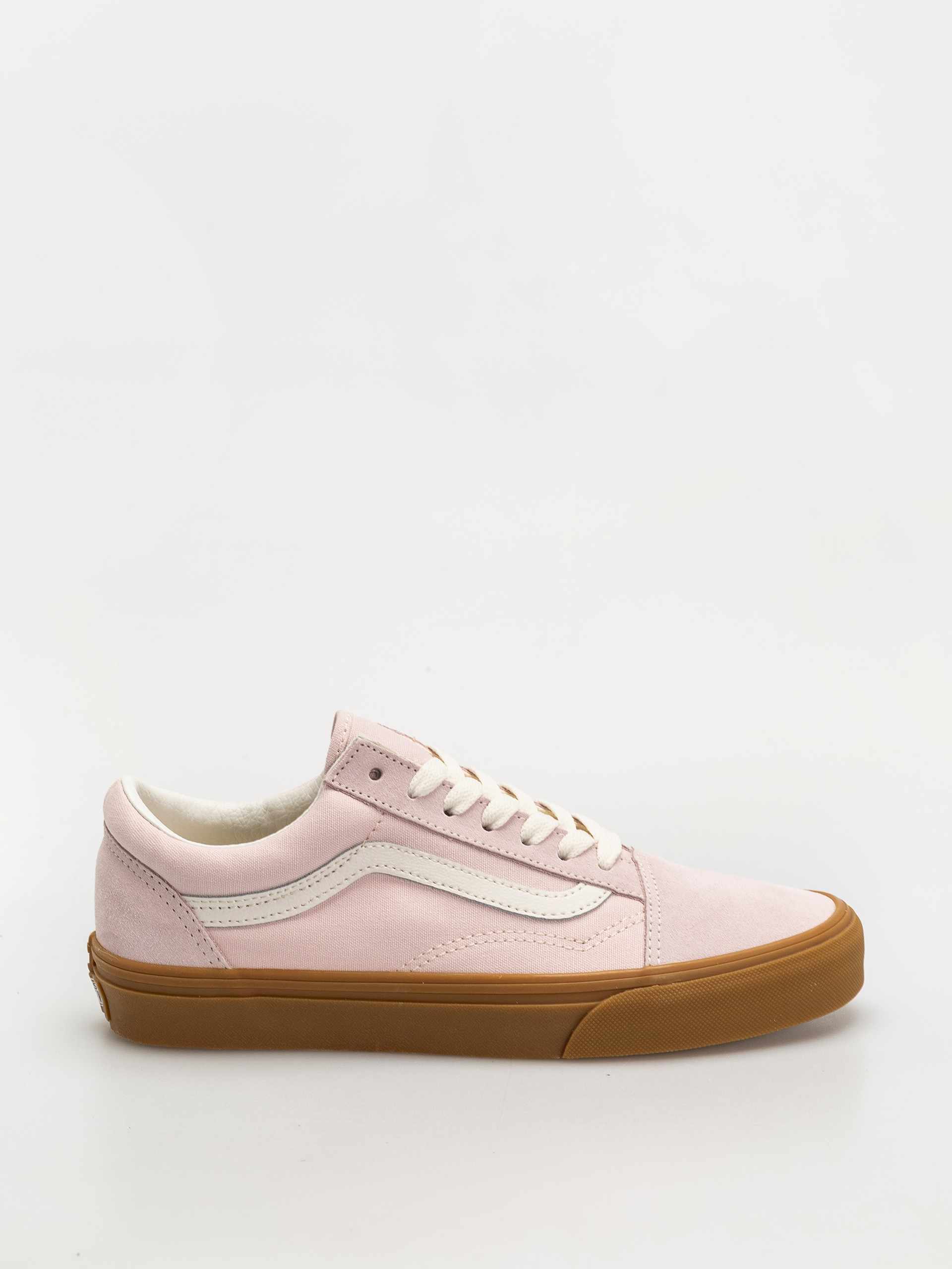 Boty Vans Old Skool (pink/gum)