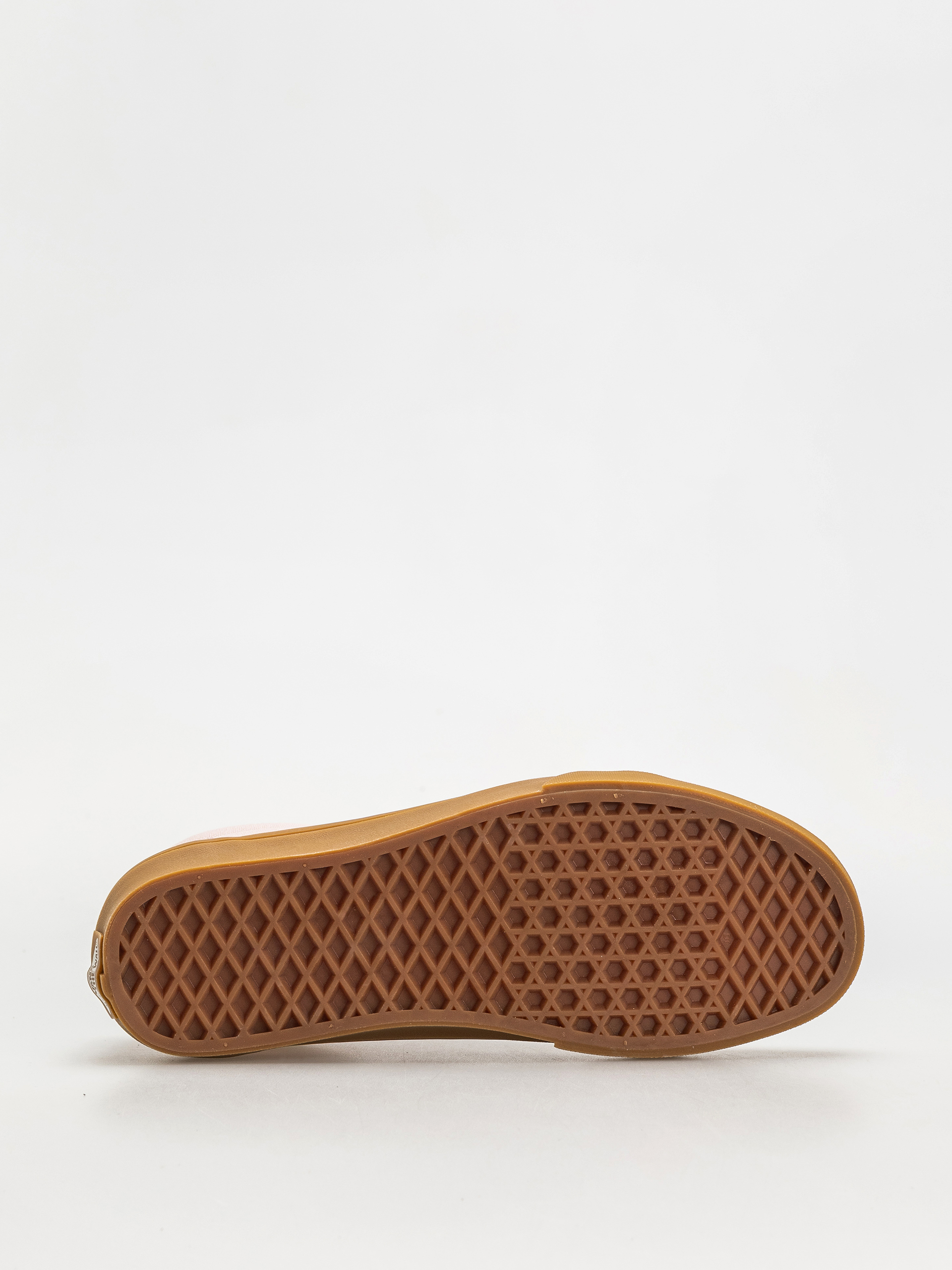 Boty Vans Old Skool (pink/gum)