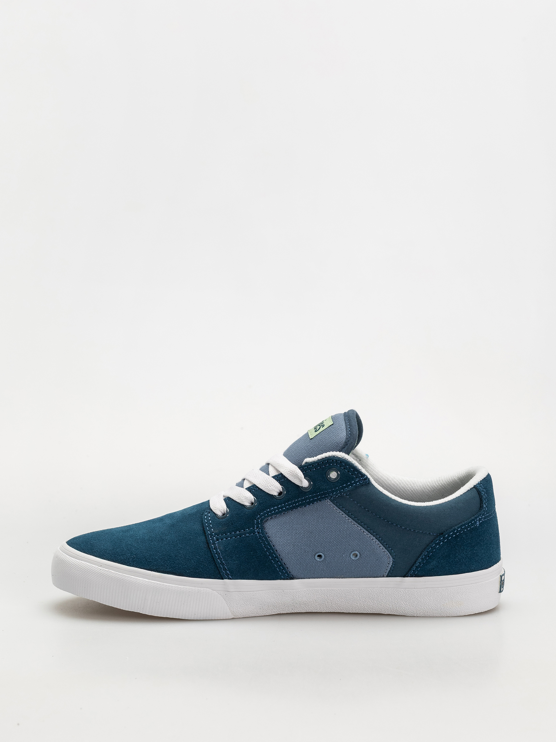 Boty Etnies Barge Ls (green/blue)