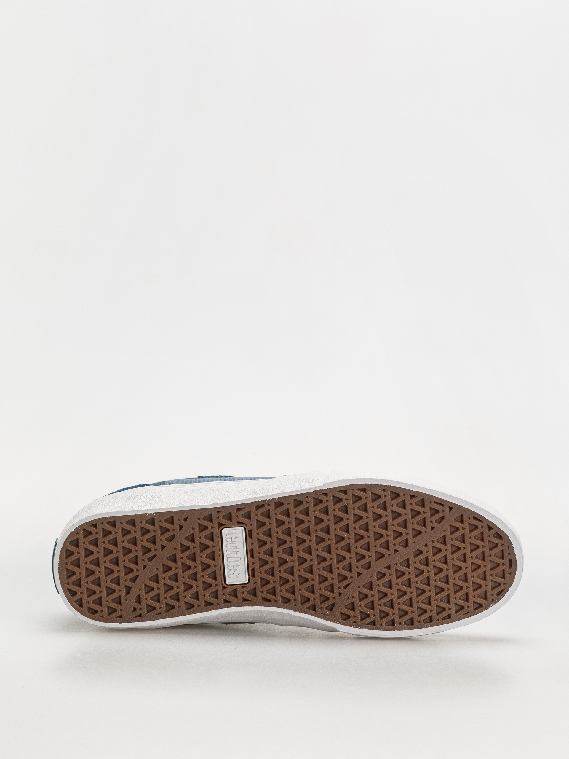 Boty Etnies Barge Ls (green/blue)