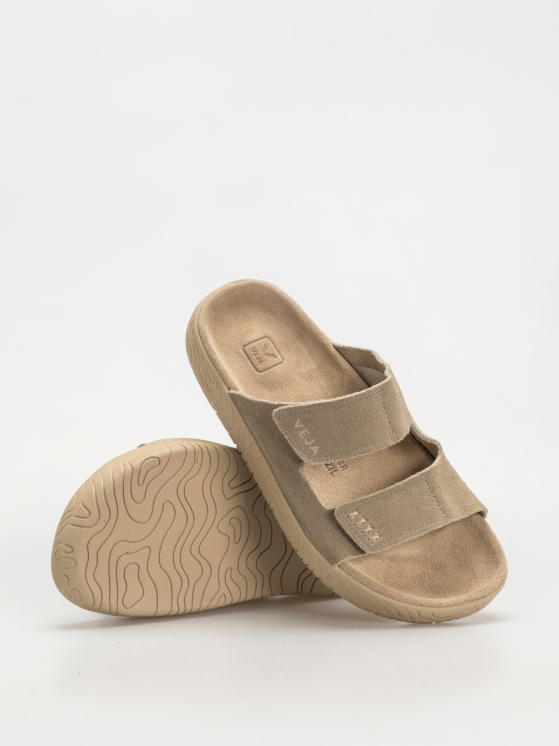 Boty Veja Etna Wmn (taupe almond)