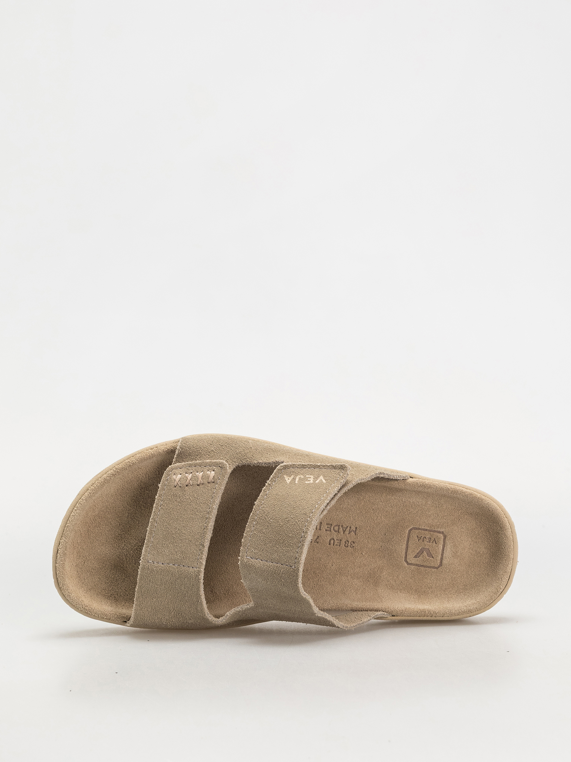 Boty Veja Etna Wmn (taupe almond)
