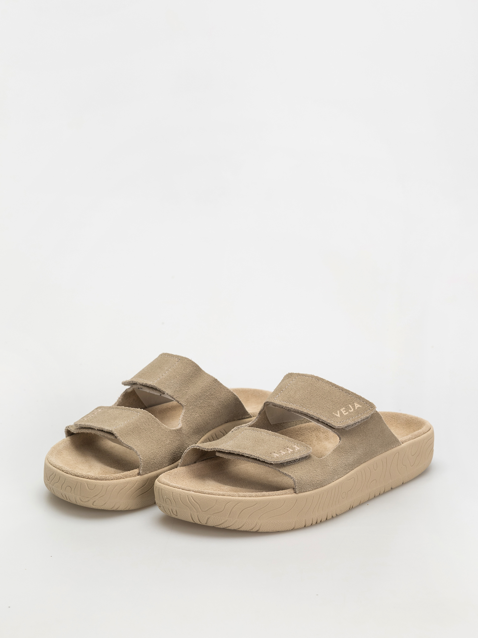 Boty Veja Etna Wmn (taupe almond)