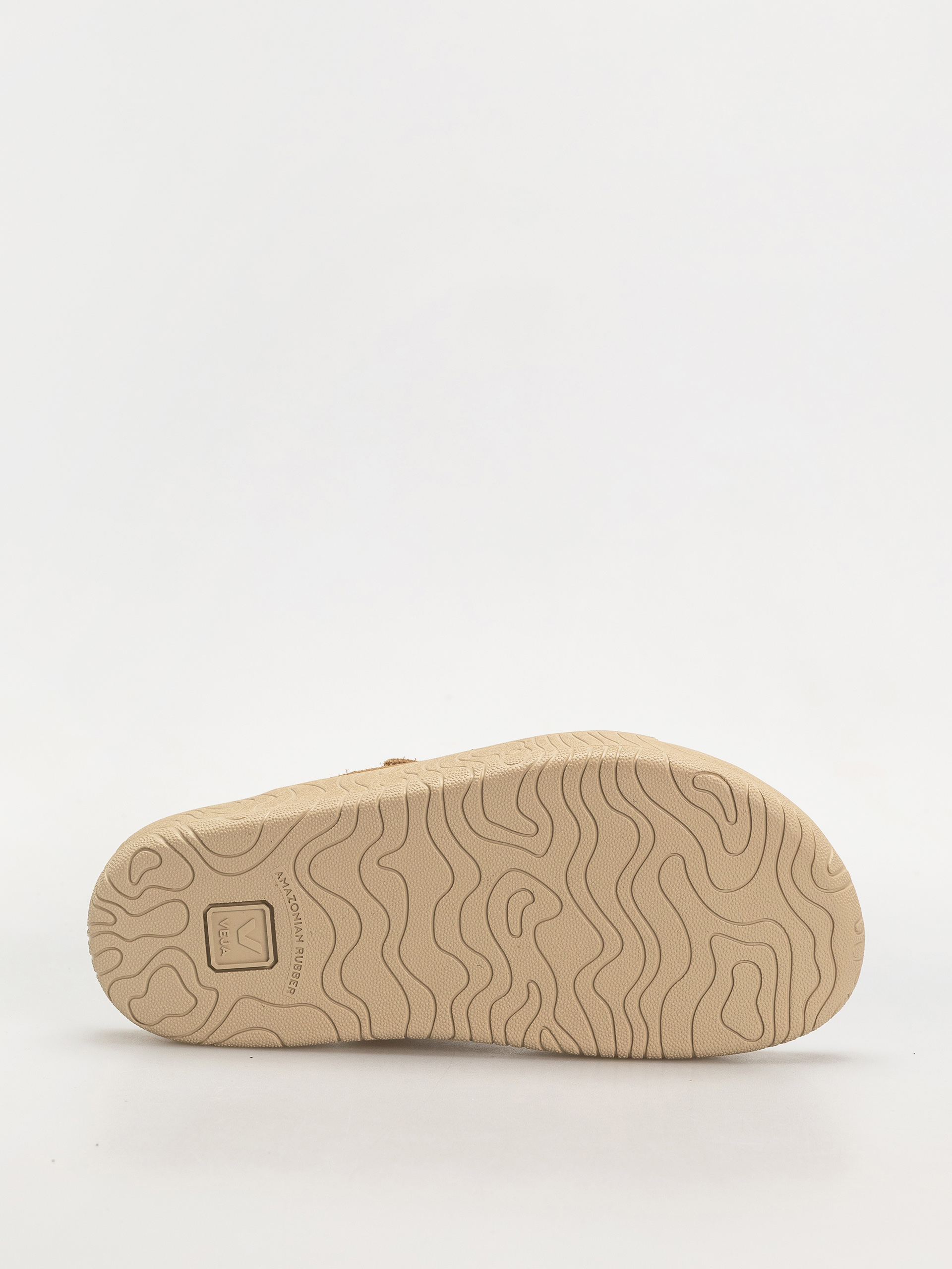 Boty Veja Etna Wmn (tent almond)