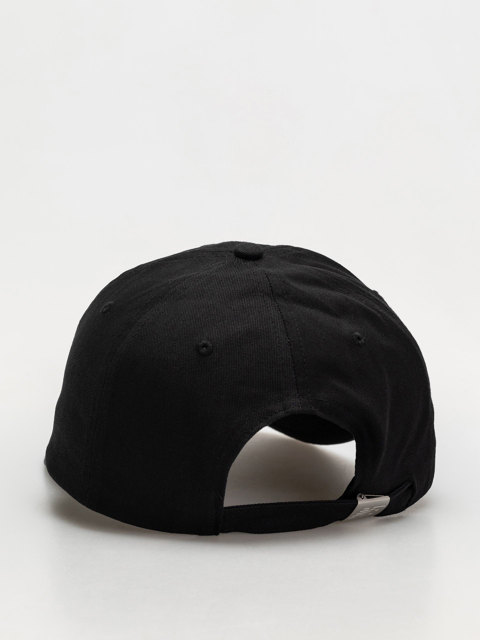 Kšiltovka New Balance 6 Panel Flying (black)
