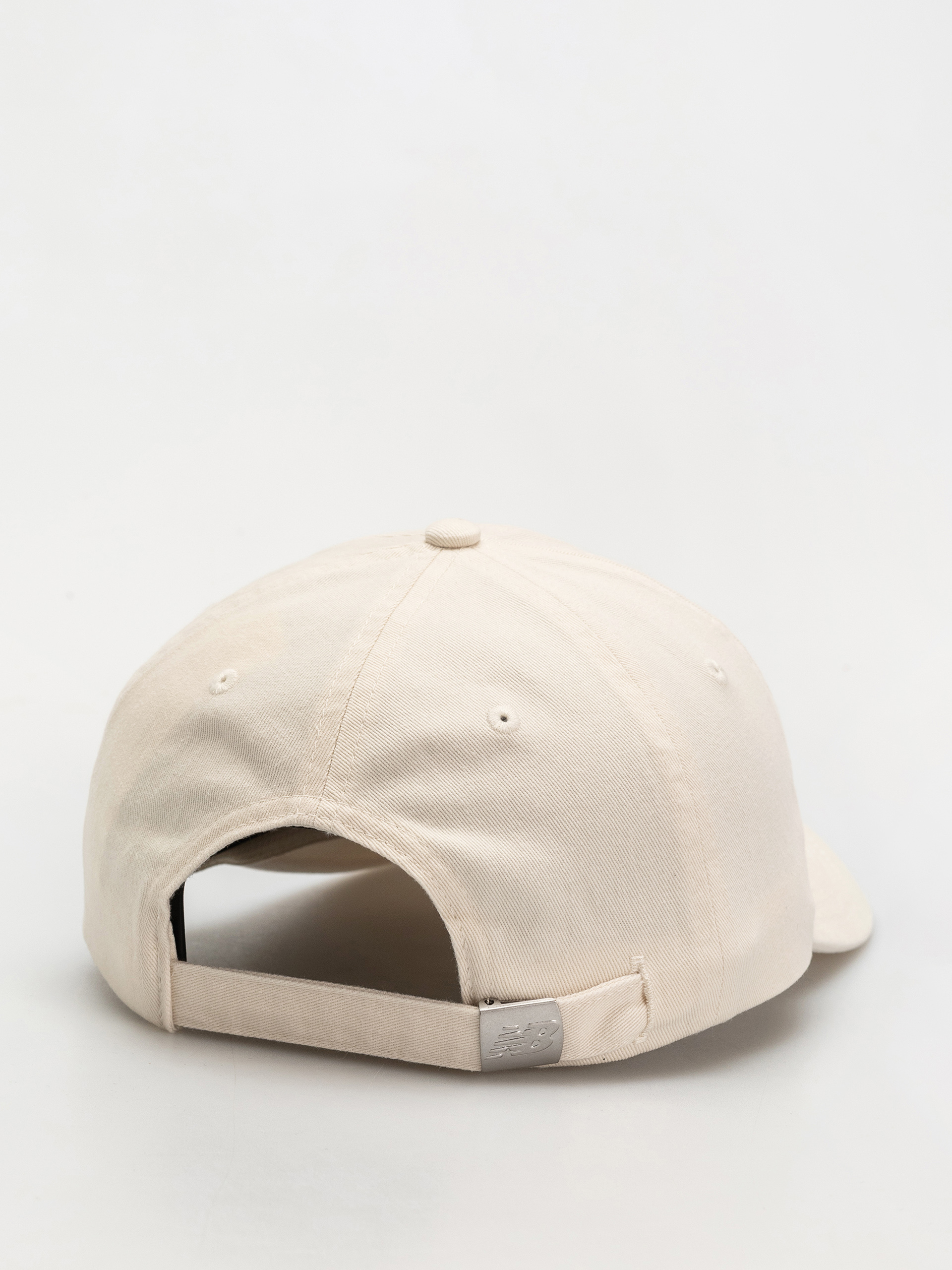 Kšiltovka New Balance 6 Panel Athletics Legacy Wmn (white)