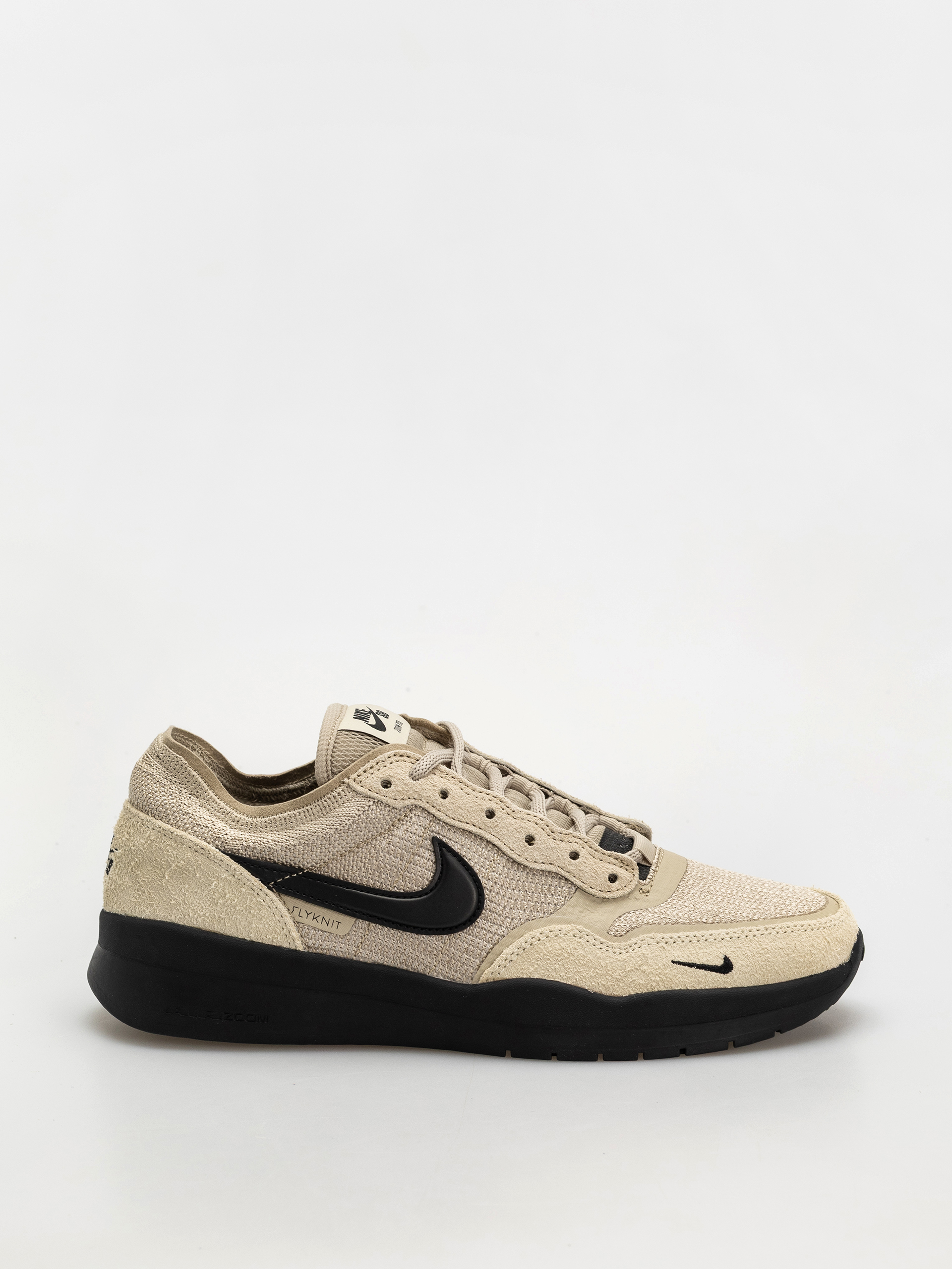 Boty Nike SB Ps8 (lt khaki/black desert khaki black)