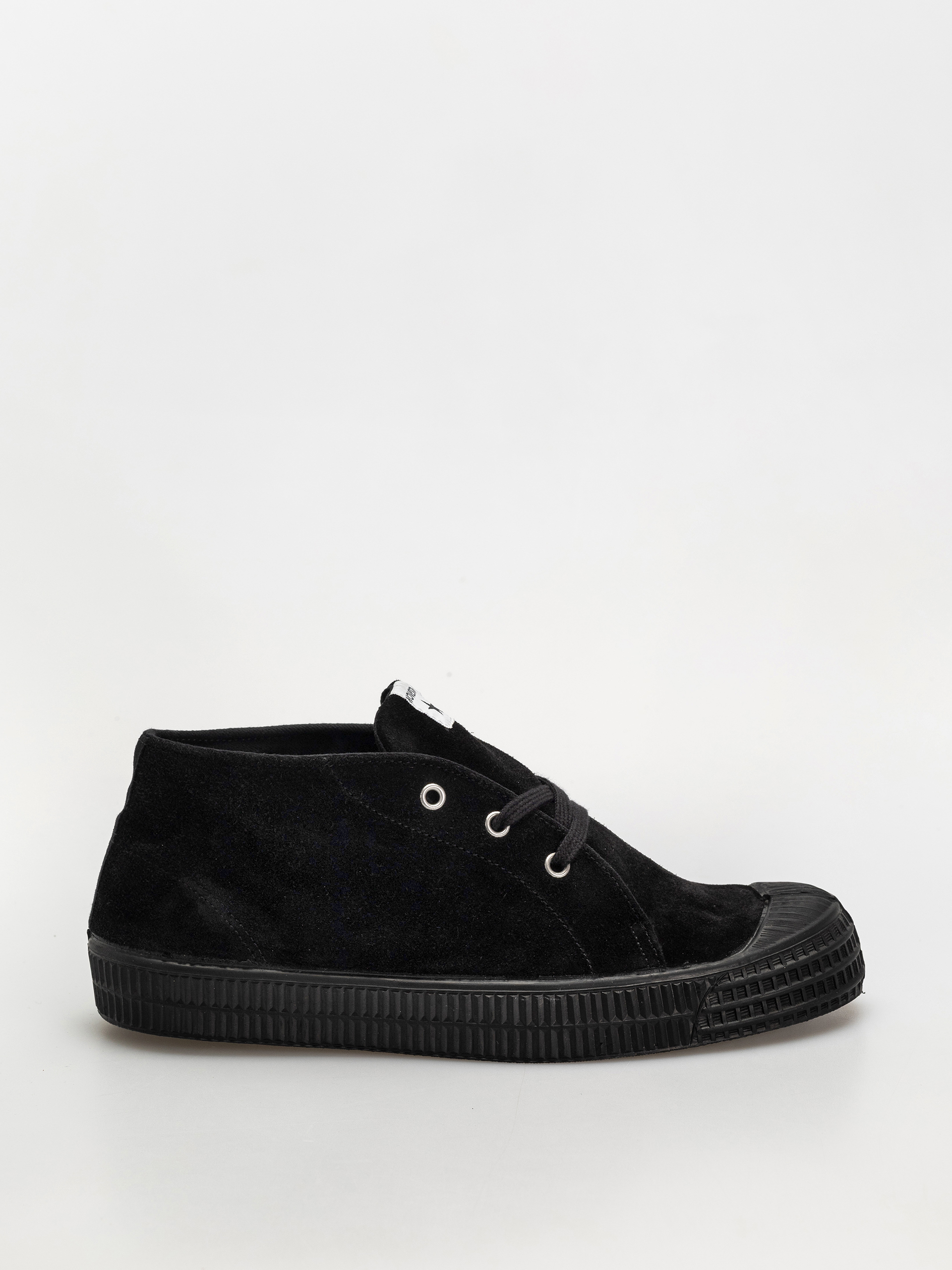 Boty Novesta NG Lone Star (black)