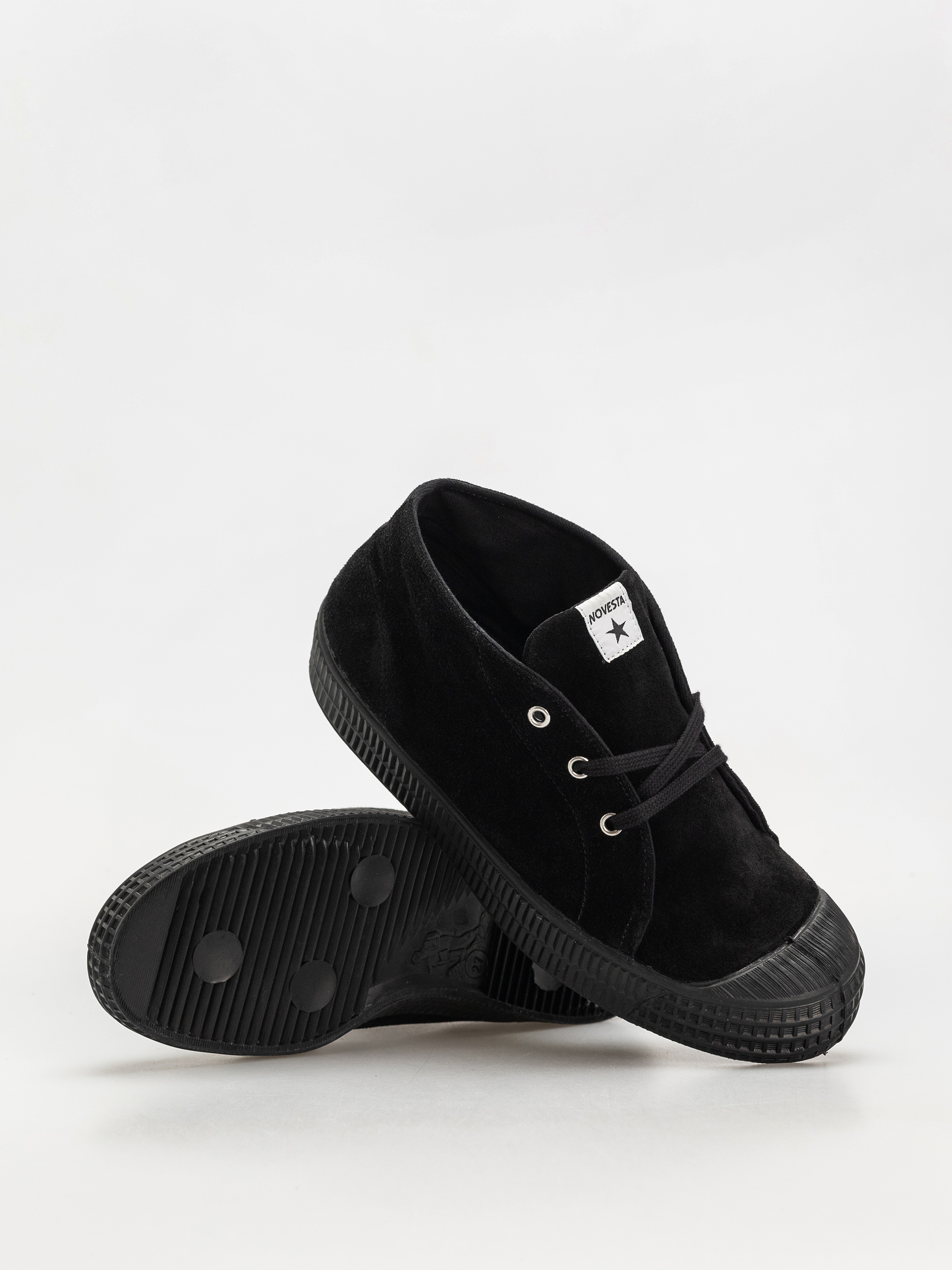 Boty Novesta NG Lone Star (black)