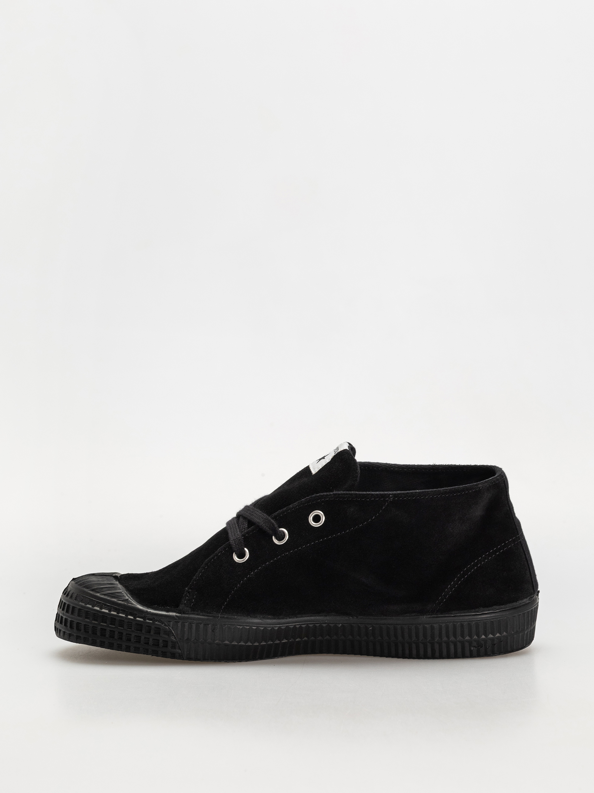 Boty Novesta NG Lone Star (black)