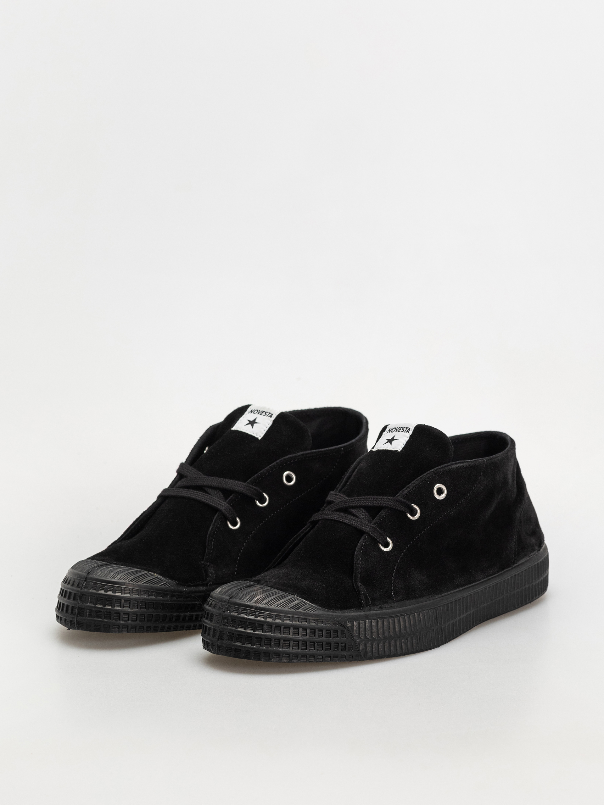 Boty Novesta NG Lone Star (black)
