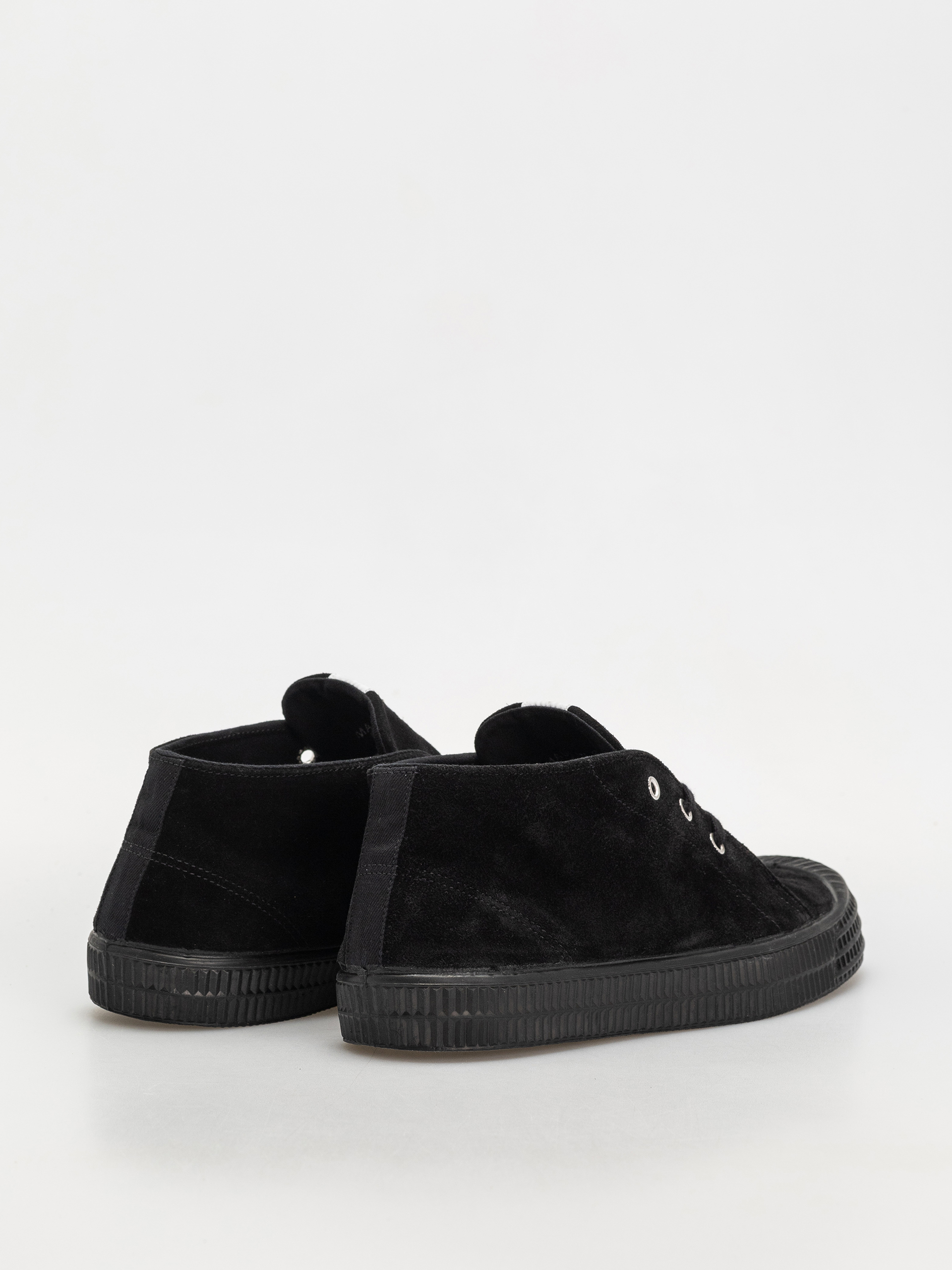 Boty Novesta NG Lone Star (black)