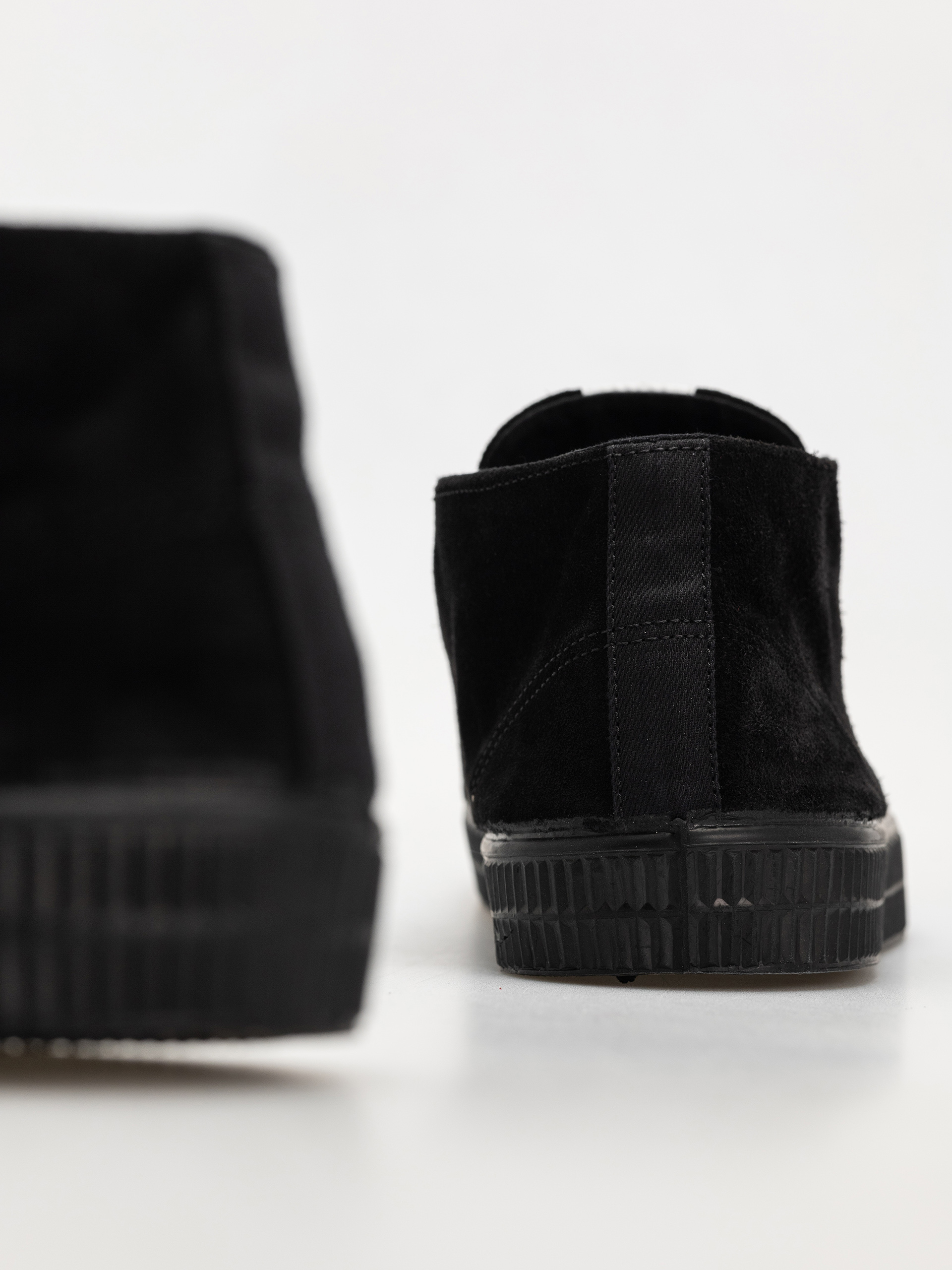 Boty Novesta NG Lone Star (black)