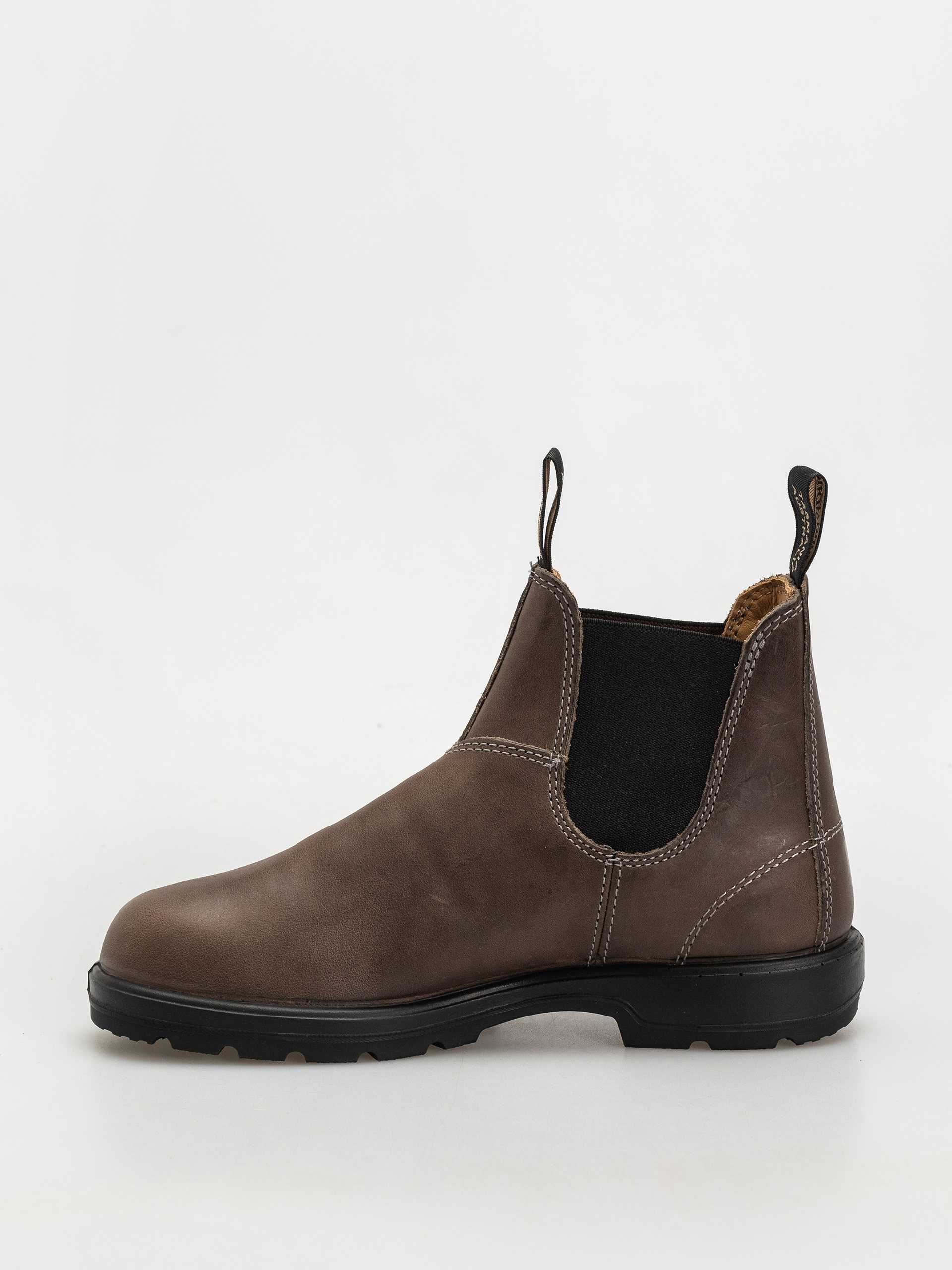Boty Blundstone 1469 (steel grey)