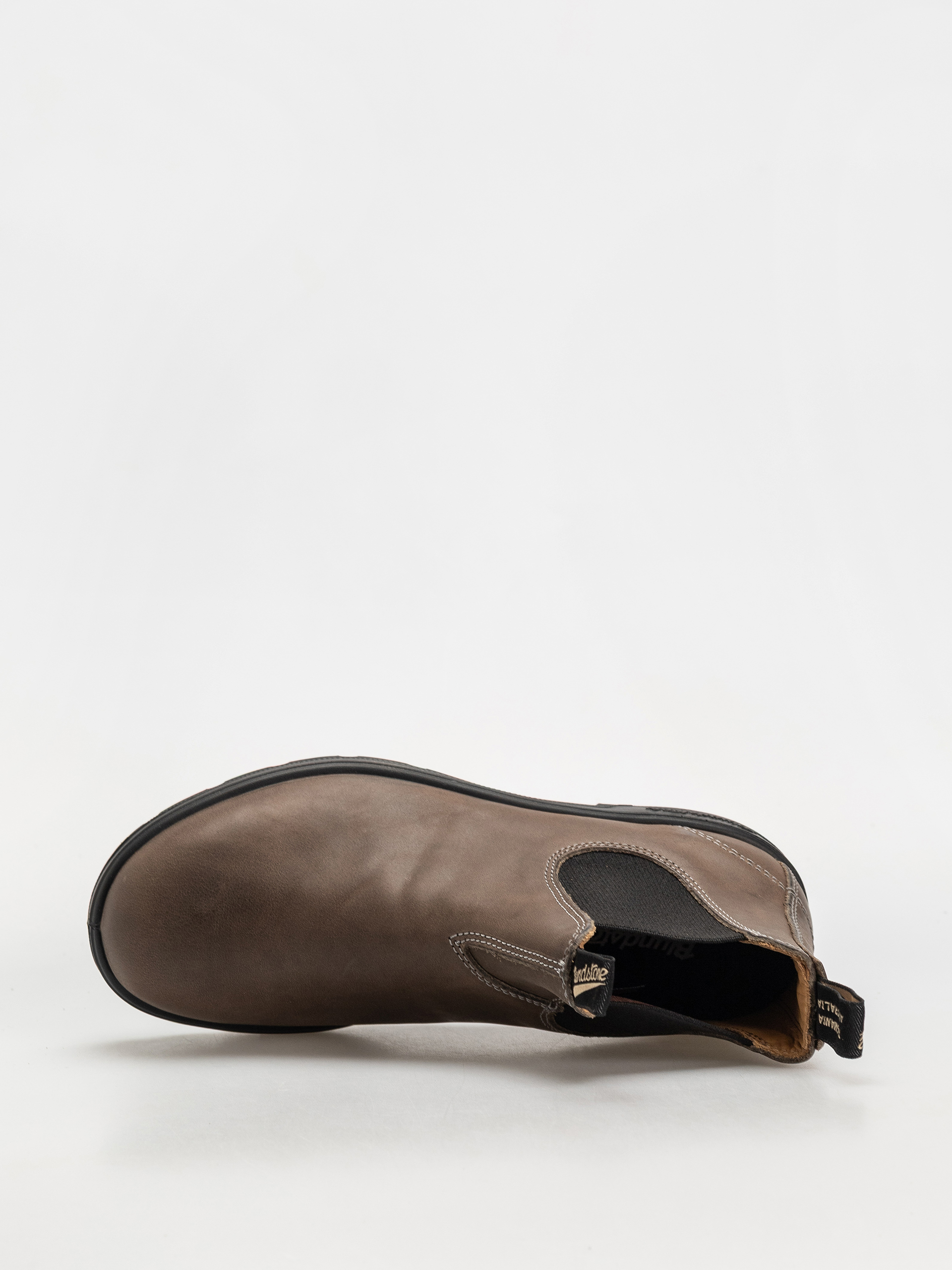 Boty Blundstone 1469 (steel grey)