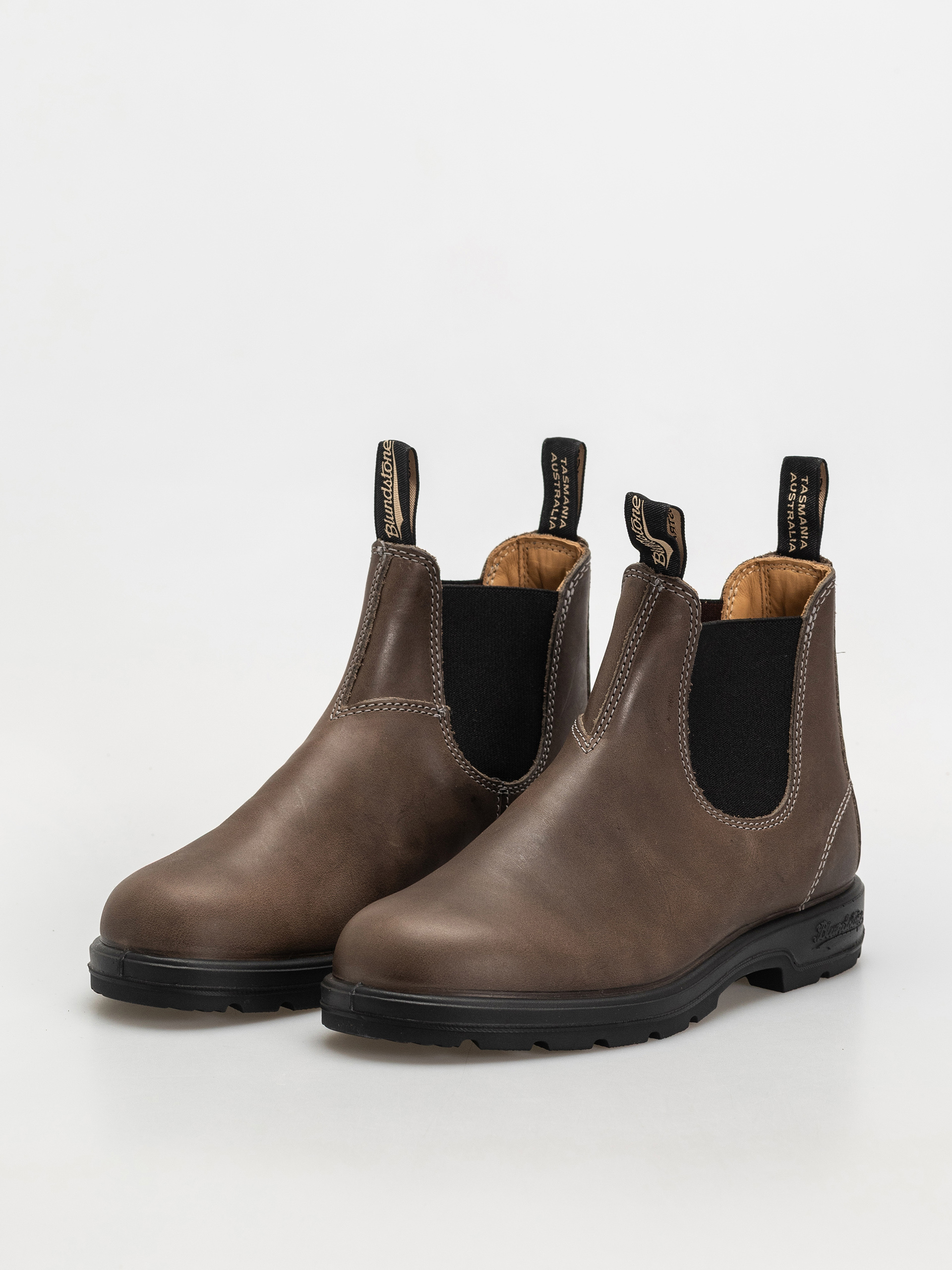 Boty Blundstone 1469 (steel grey)