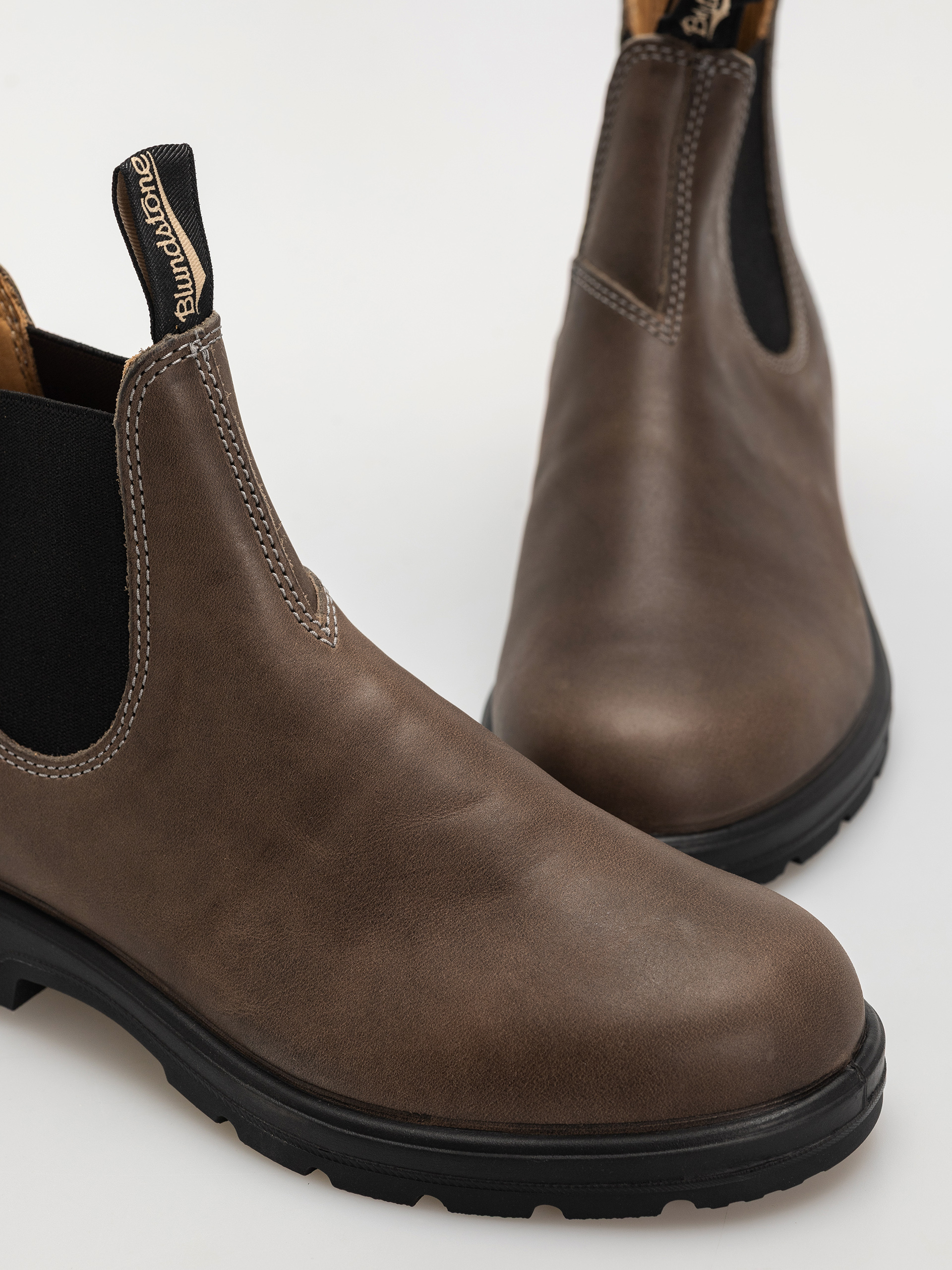 Boty Blundstone 1469 (steel grey)