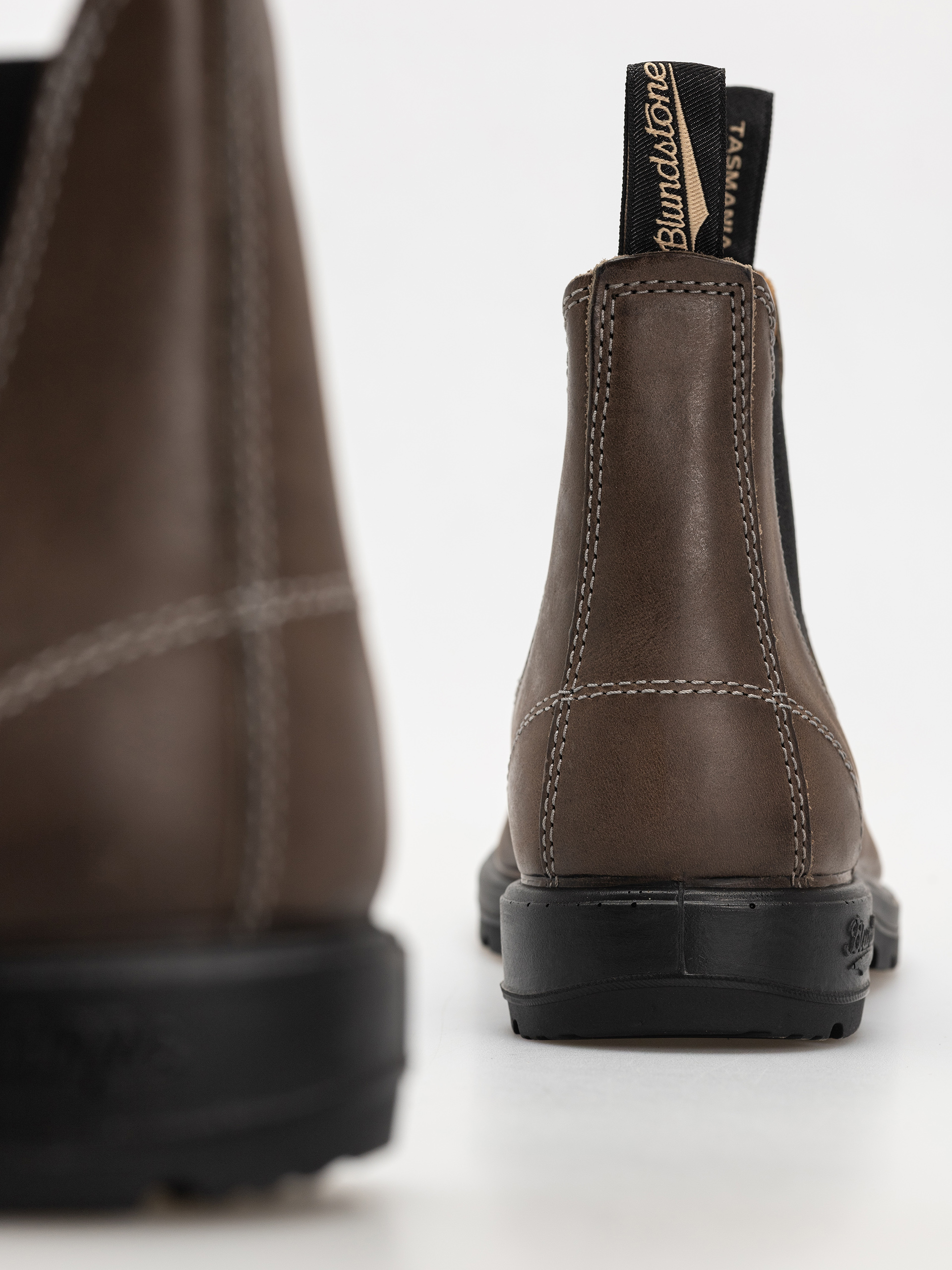 Boty Blundstone 1469 (steel grey)