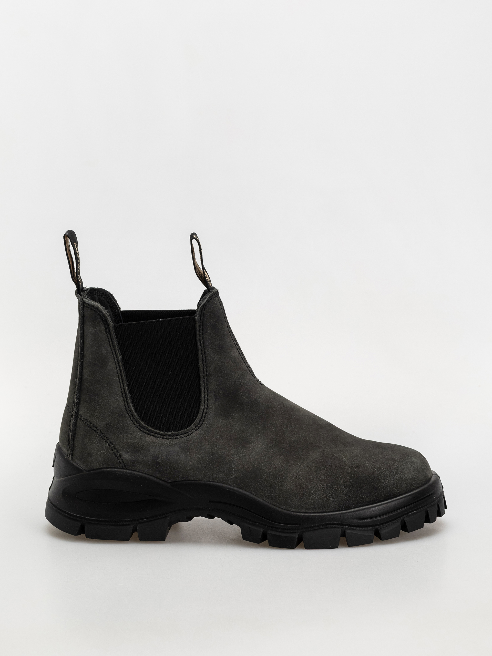 Boty Blundstone 2238 (rustic black)
