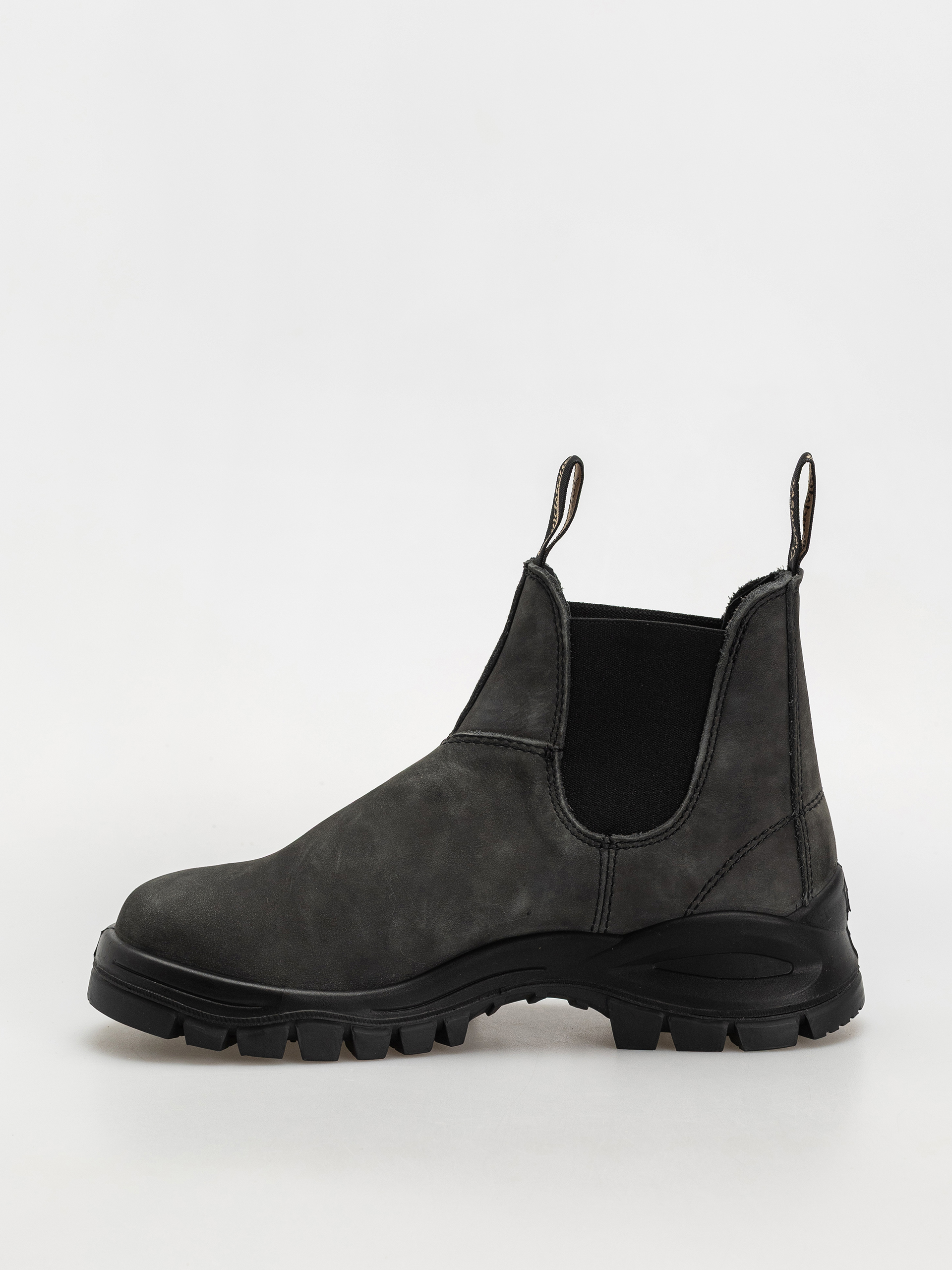 Boty Blundstone 2238 (rustic black)