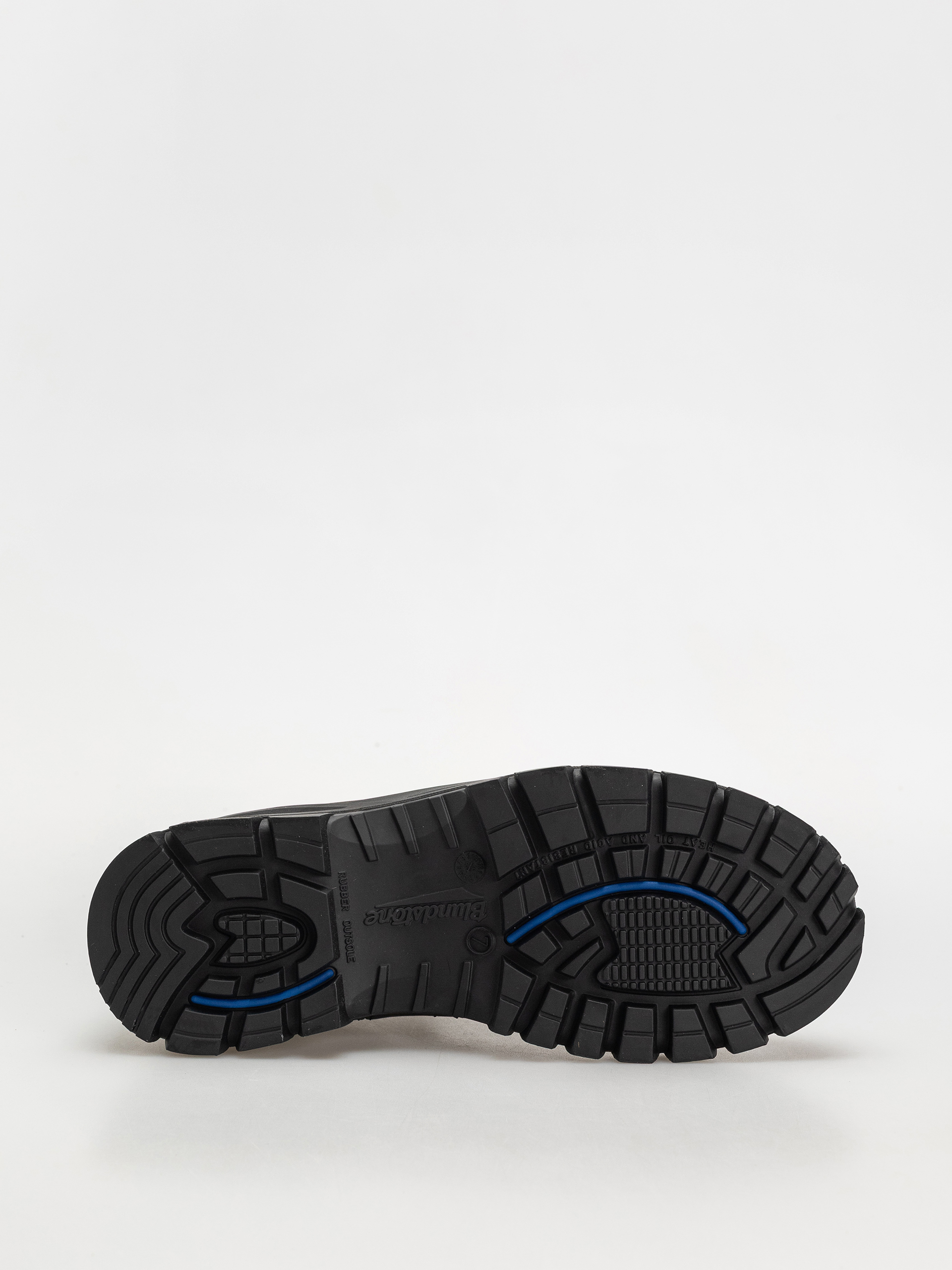 Boty Blundstone 2238 (rustic black)