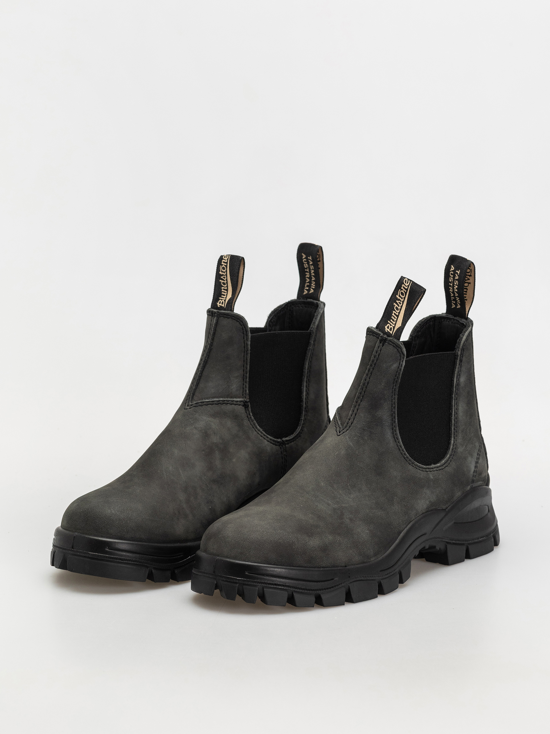 Boty Blundstone 2238 (rustic black)