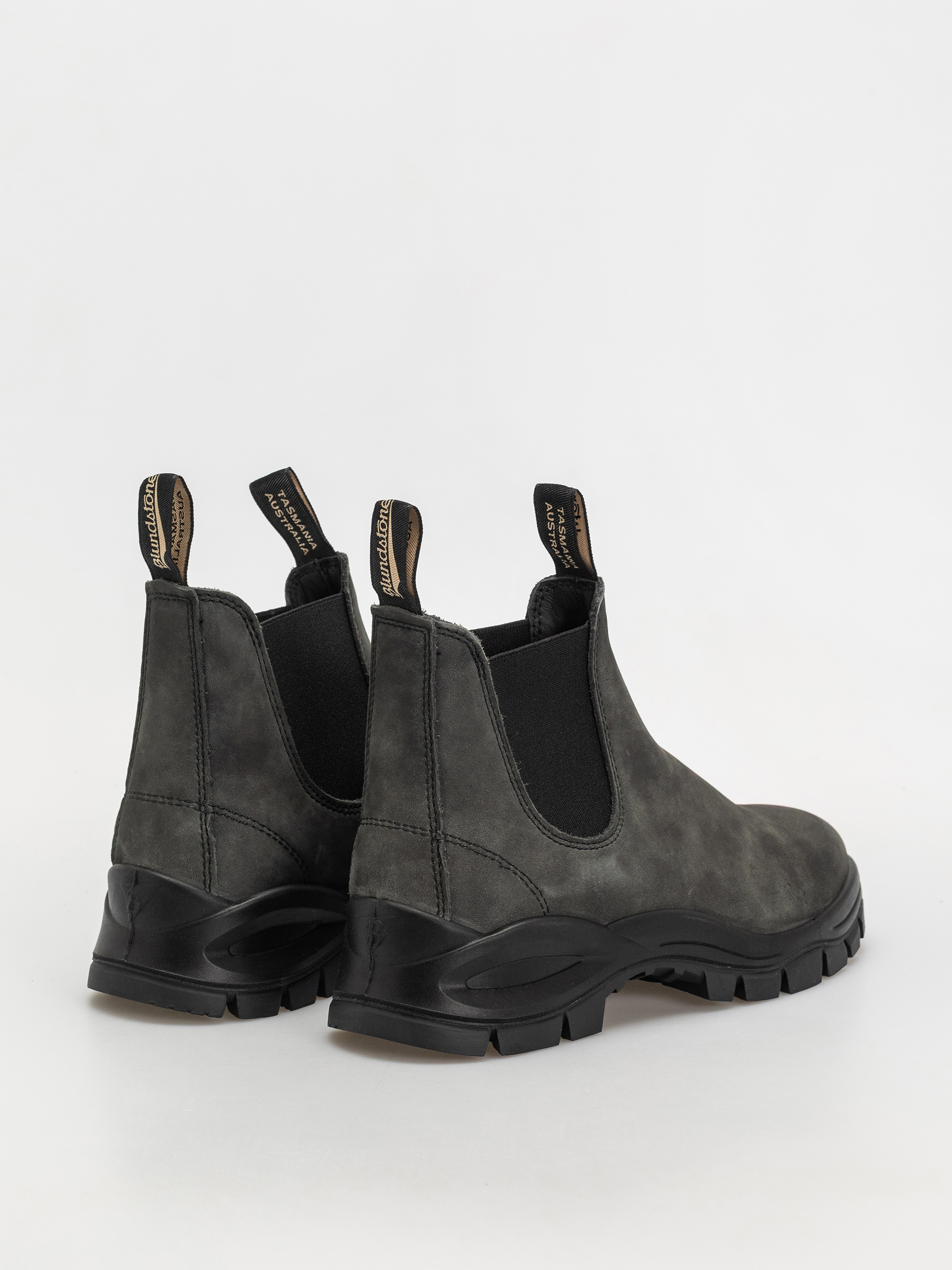 Boty Blundstone 2238 (rustic black)