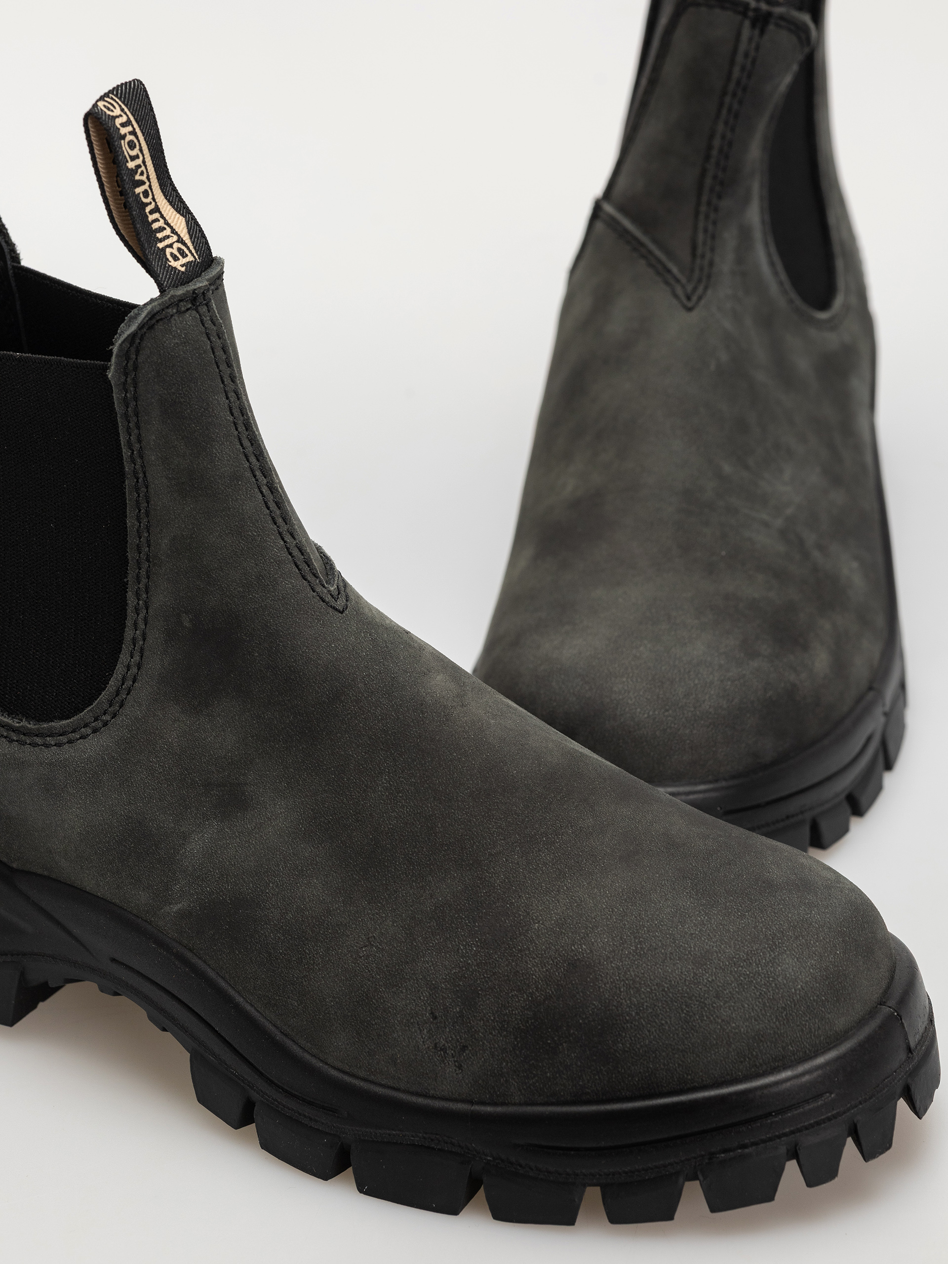 Boty Blundstone 2238 (rustic black)