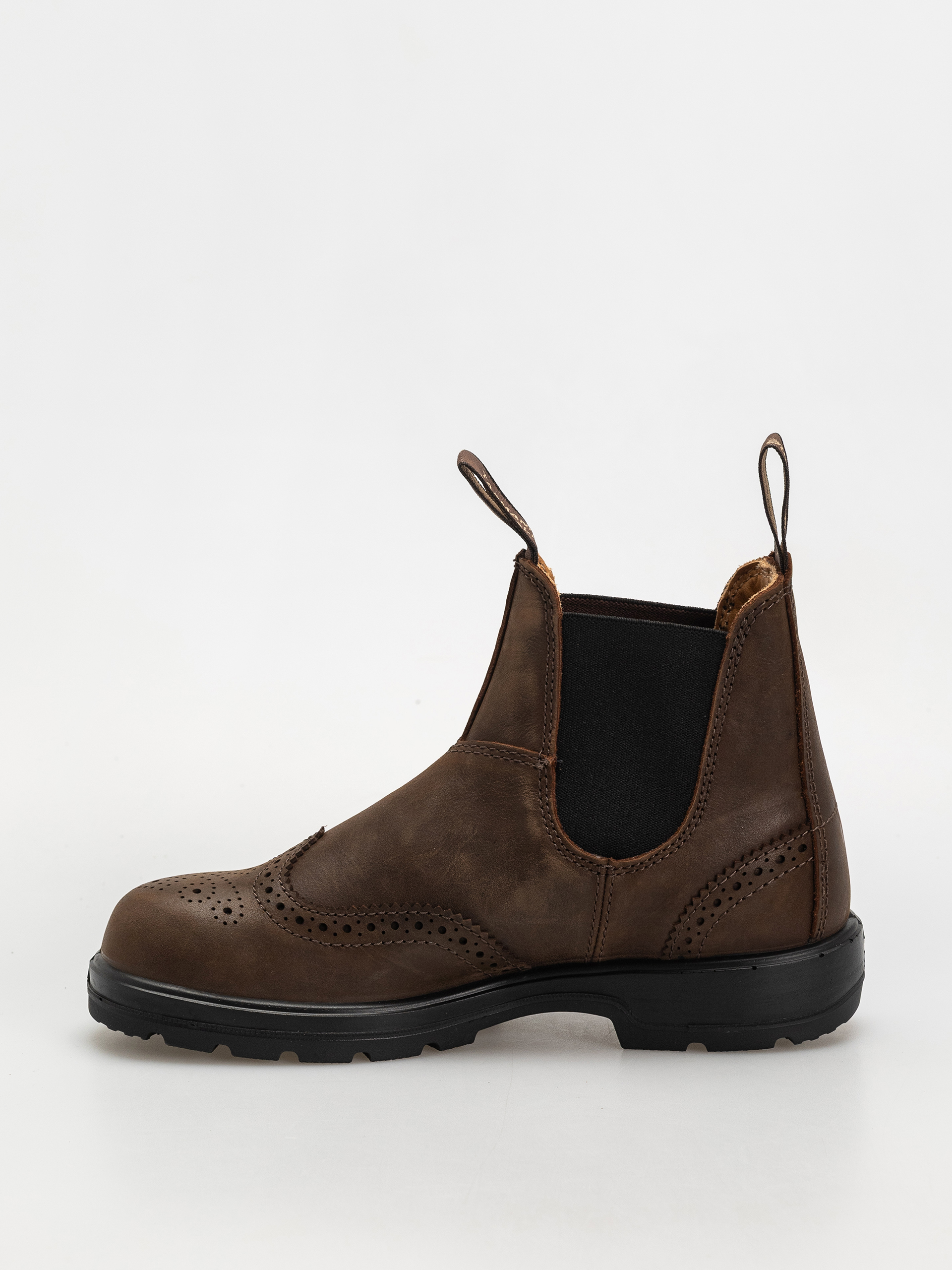 Boty Blundstone 2444 (antique brown)