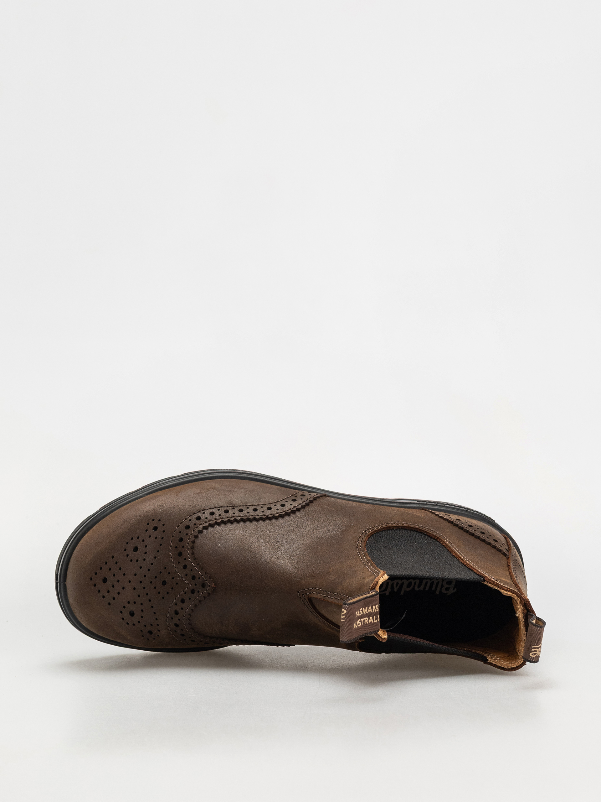 Boty Blundstone 2444 (antique brown)